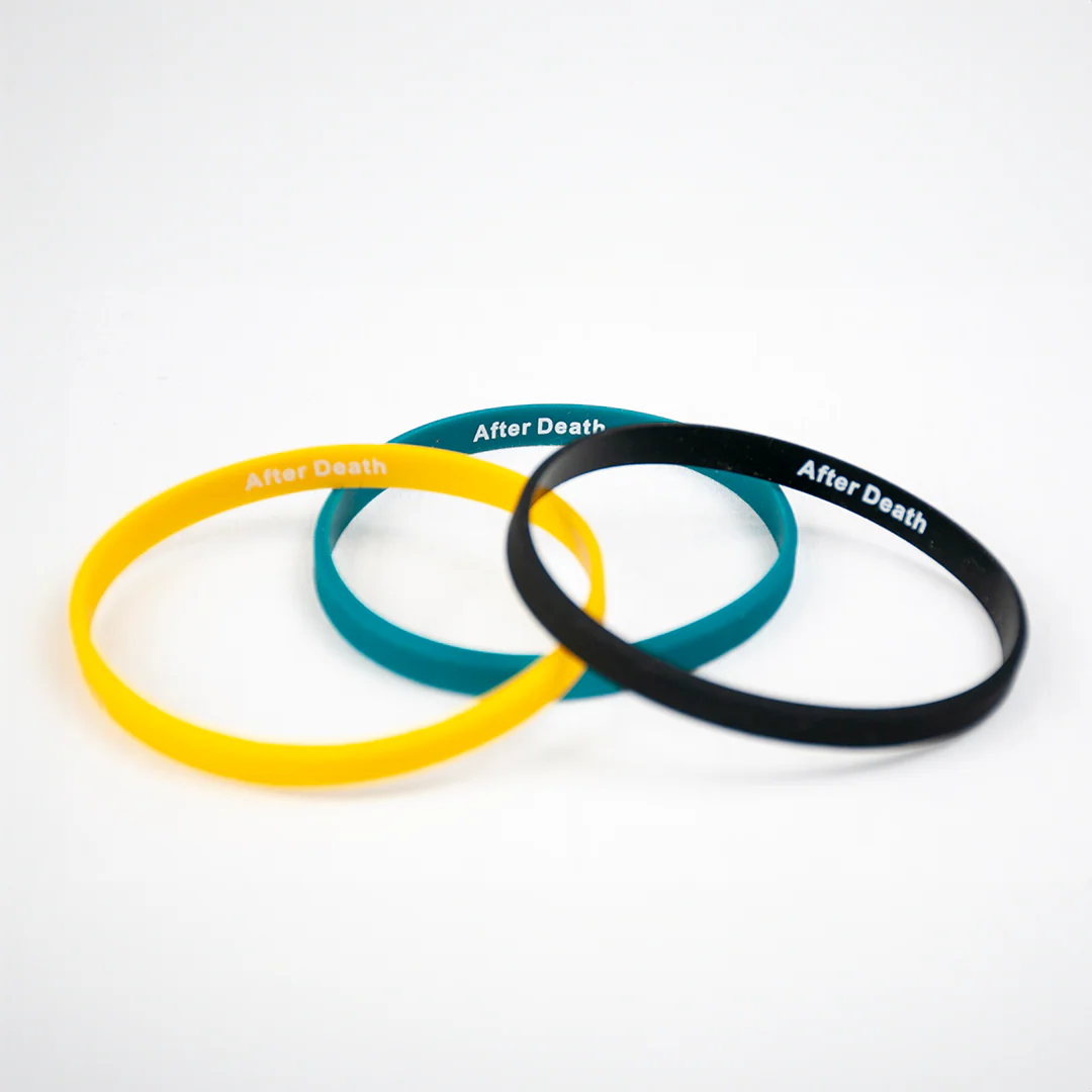 After Death Wristbands - Image 6