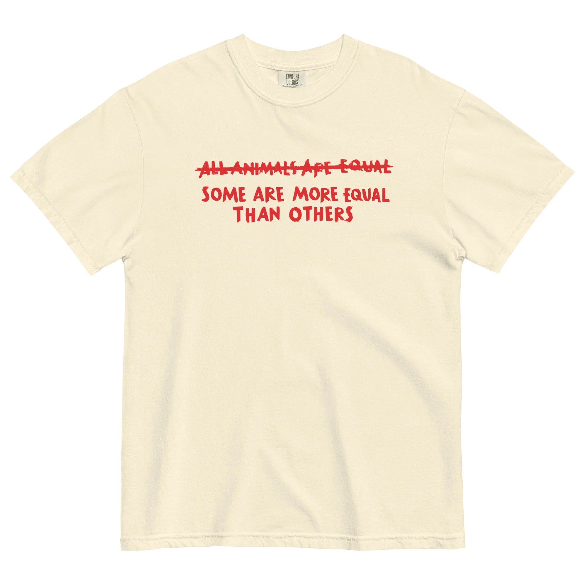 Animal Farm - All Animals Are Equal T-Shirt