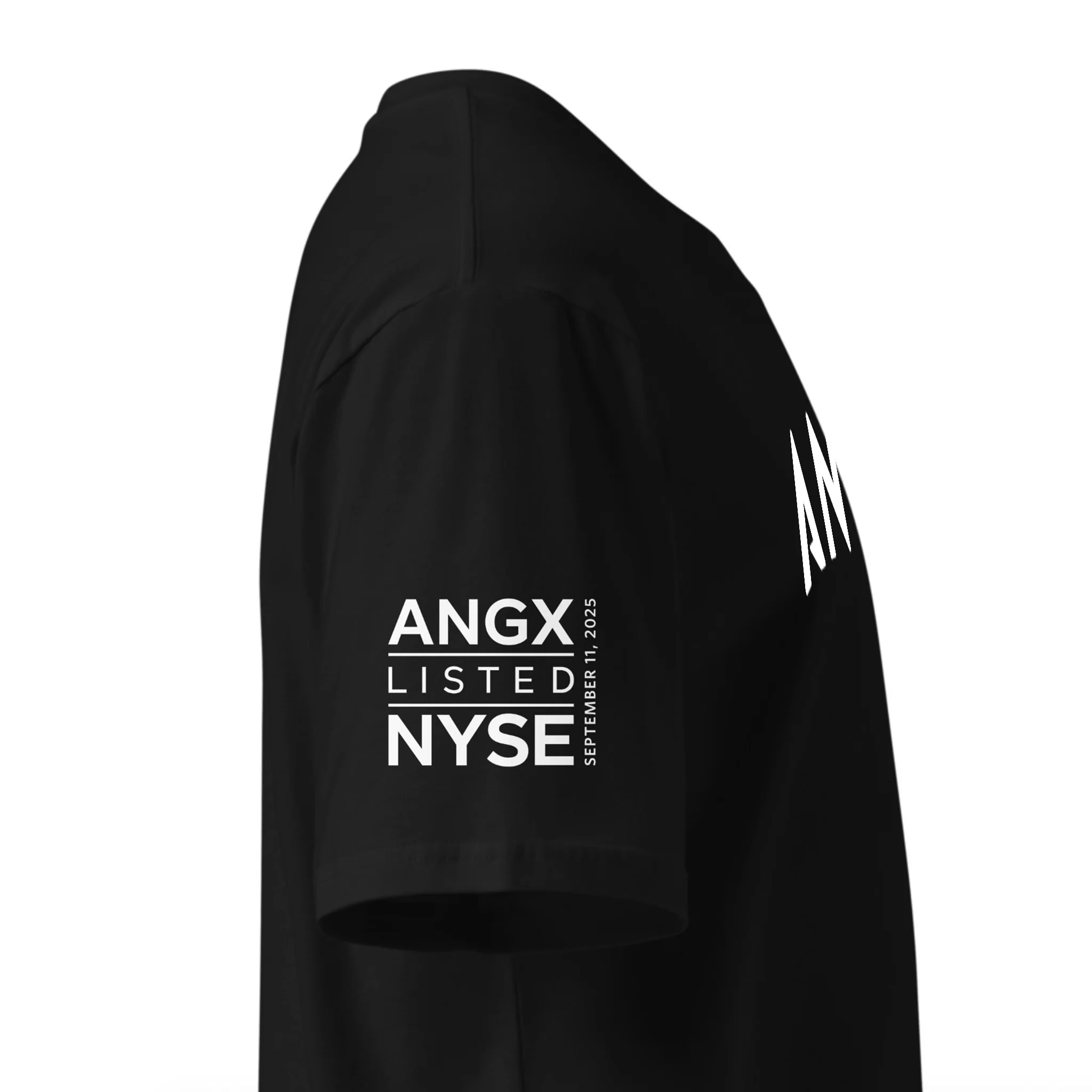 Angel ANGX T-Shirt - Image 2