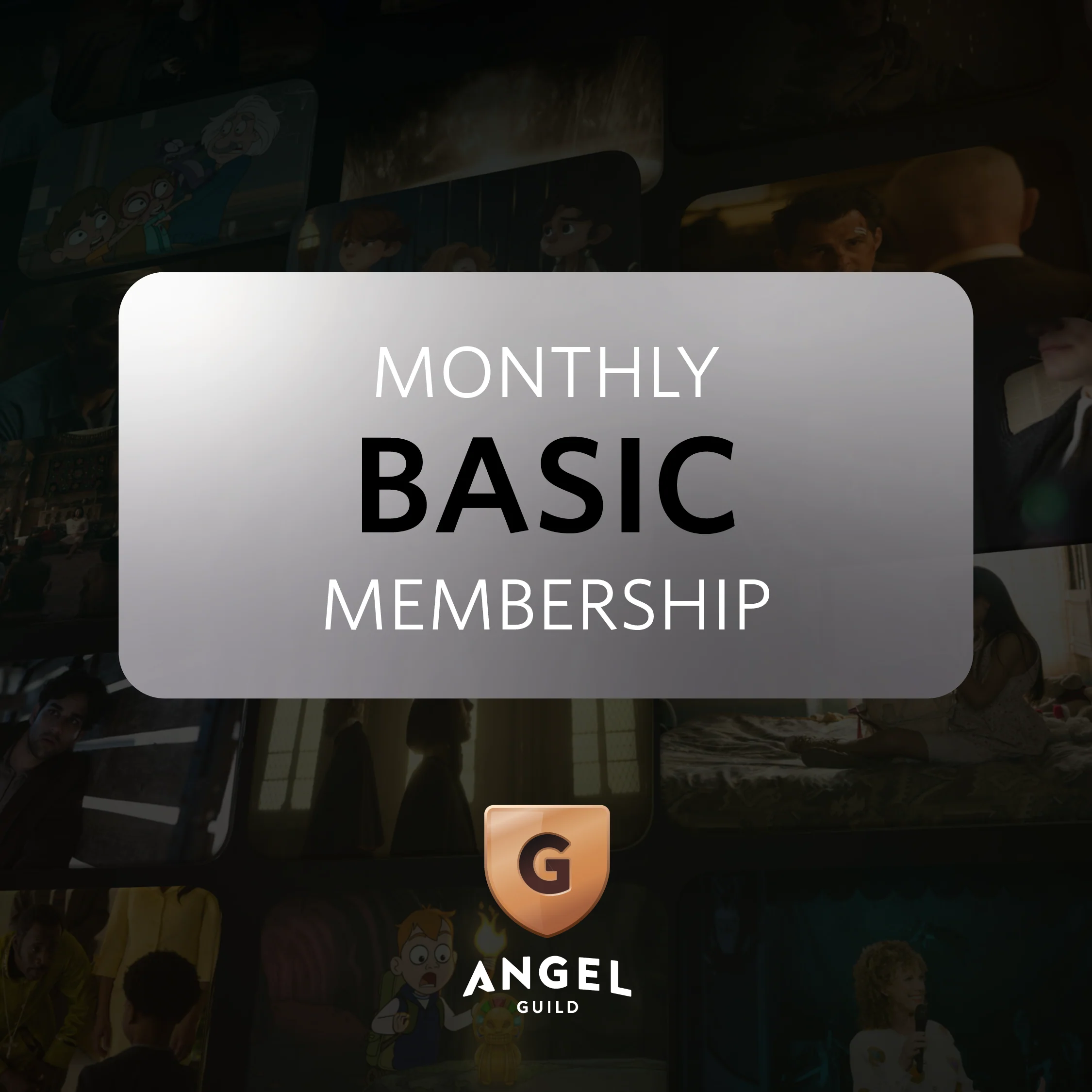Angel Guild Basic Membership - America 250th Special - Image 5