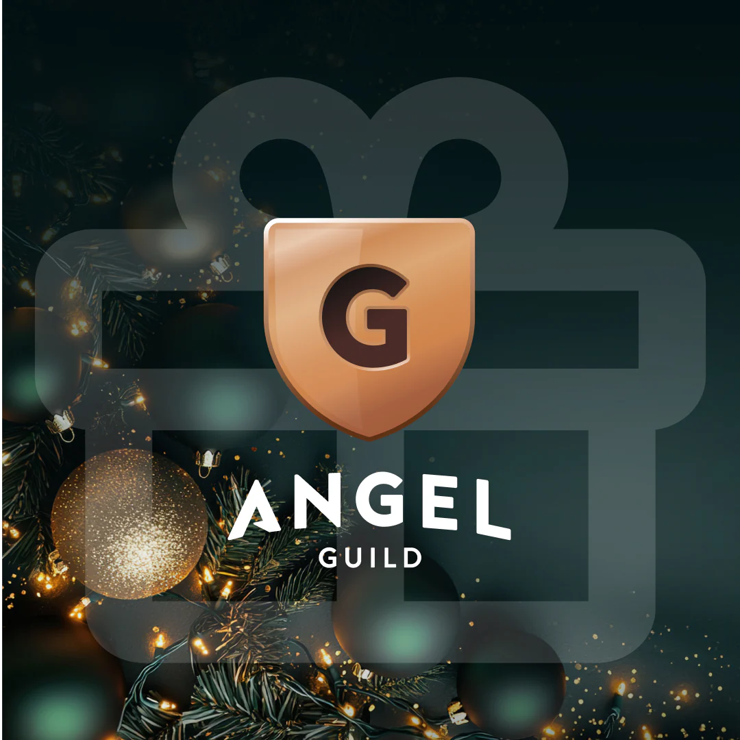 Angel Guild Premium Gift Membership - Yearly - Image 5