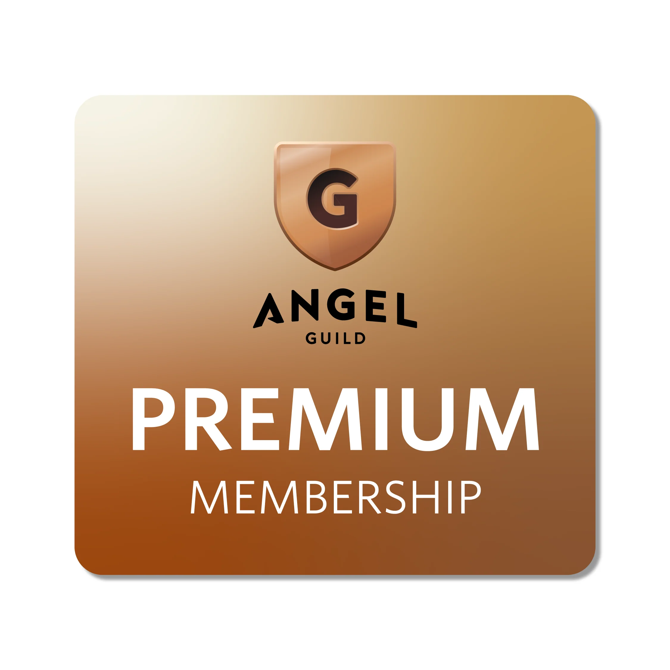 Angel Guild Premium Membership