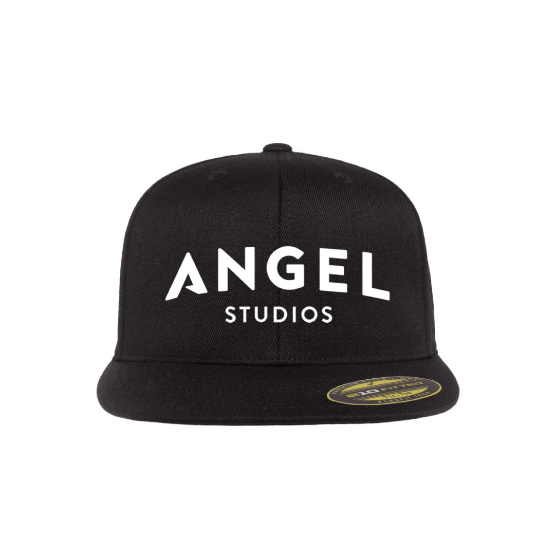Angel Studios Hat - Fitted - Image 6