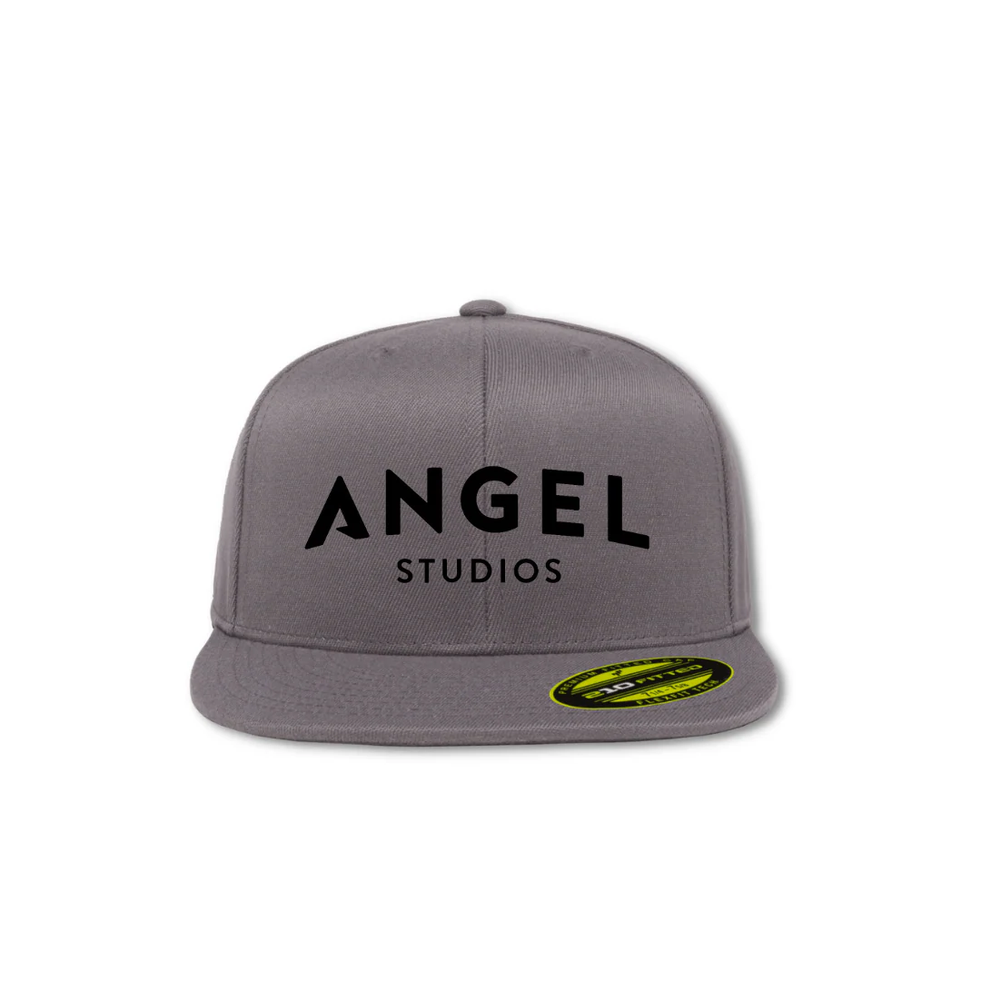 Angel Studios Hat - Fitted - Image 7