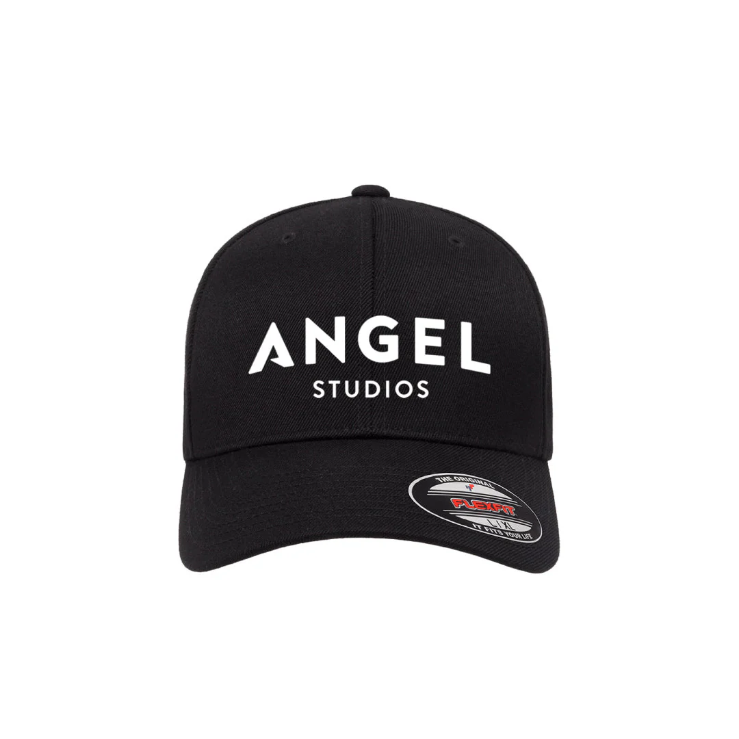 Angel Studios Hat - Fitted - Image 8