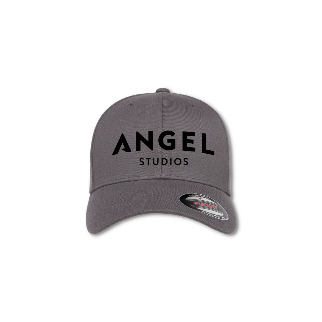 Angel Studios Hat - Fitted - Image 9
