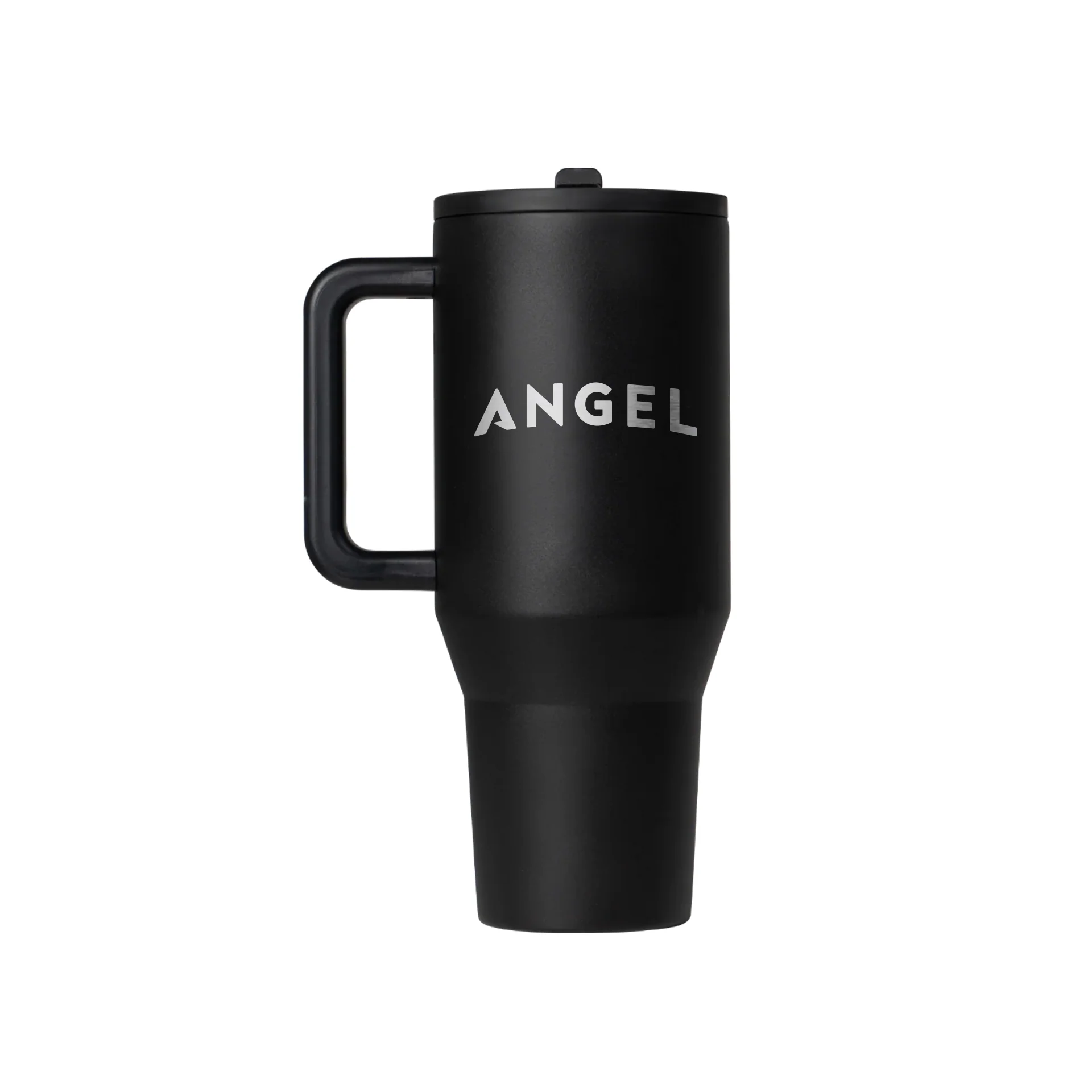 Angel x HydroJug 40oz