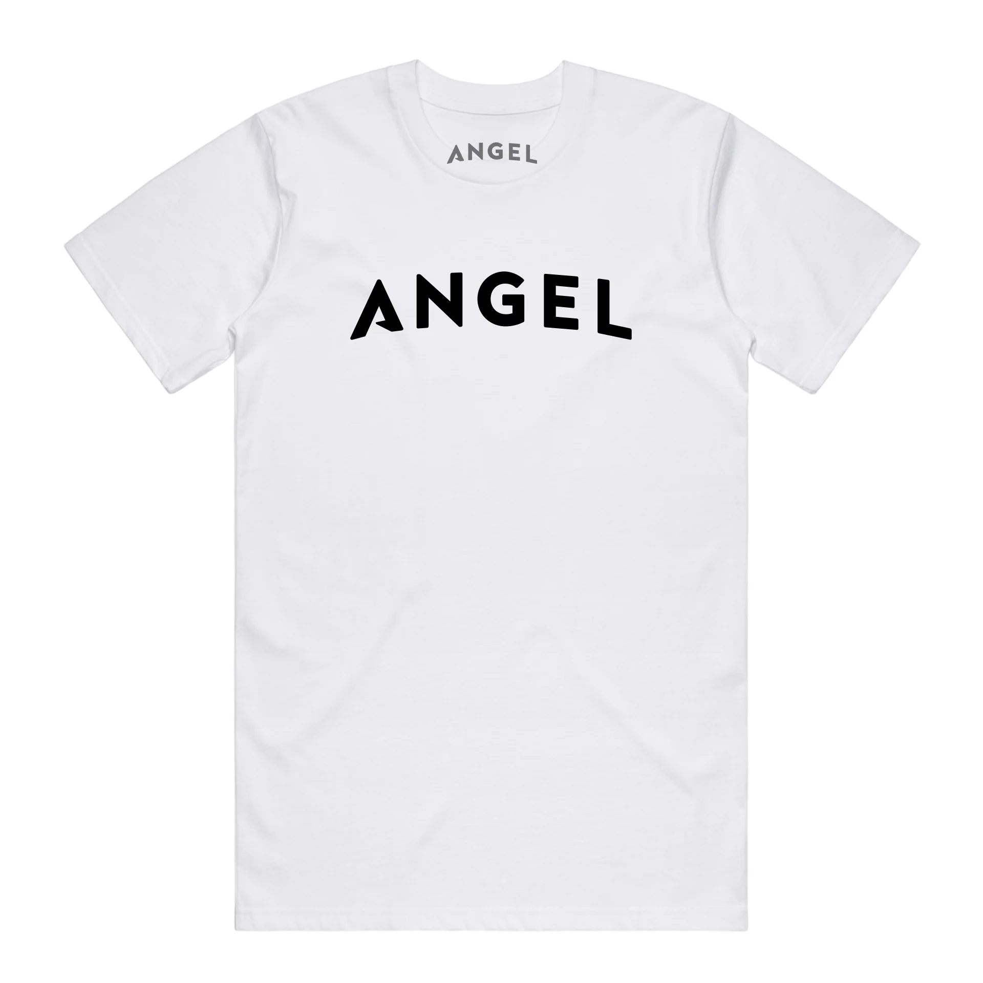 Angel Logo T-Shirt - Image 2
