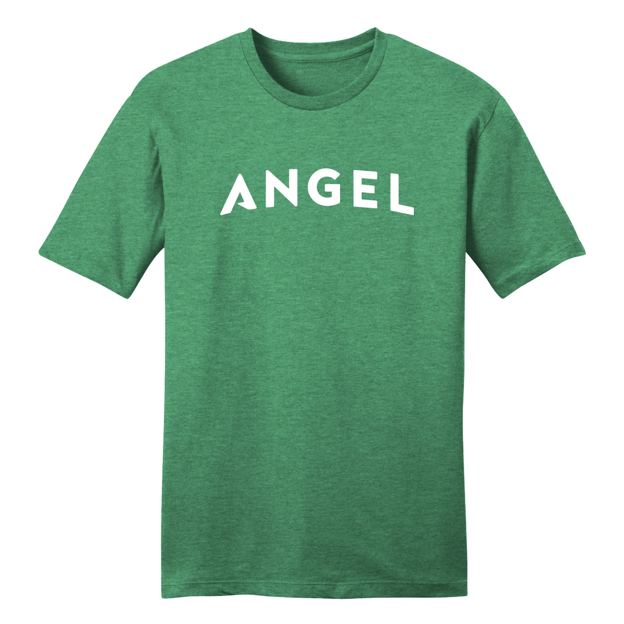 Angel Logo T-Shirt - Color Collection - Image 2