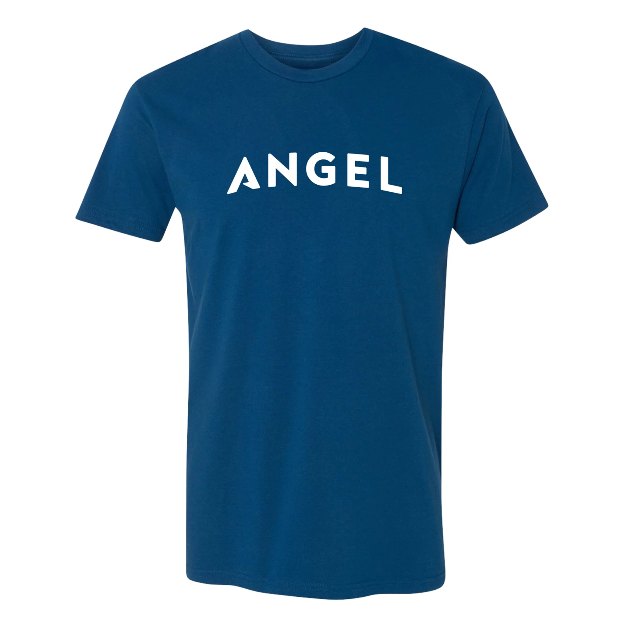 Angel Logo T-Shirt - Color Collection - Image 3
