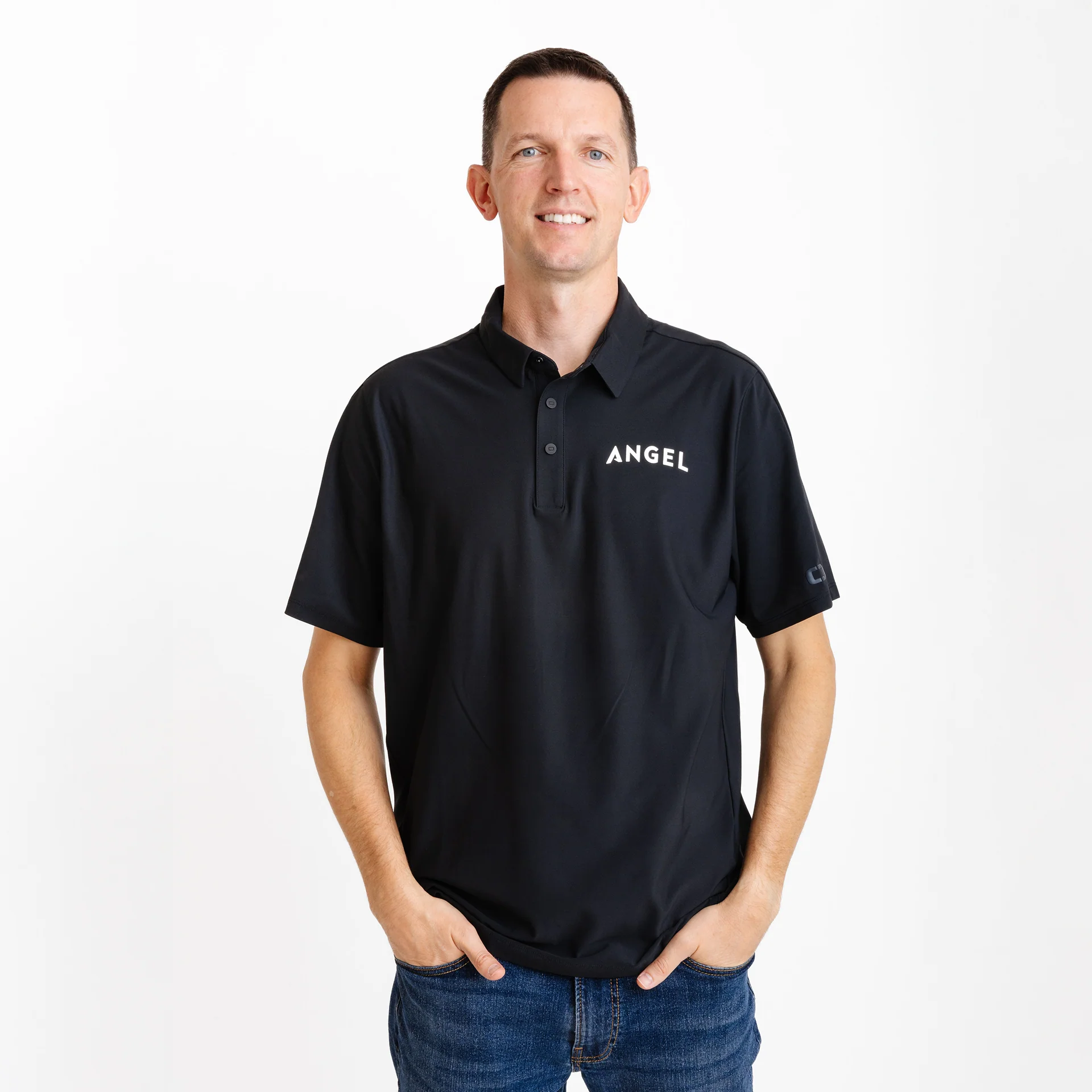 Angel OGIO Polo - Image 2