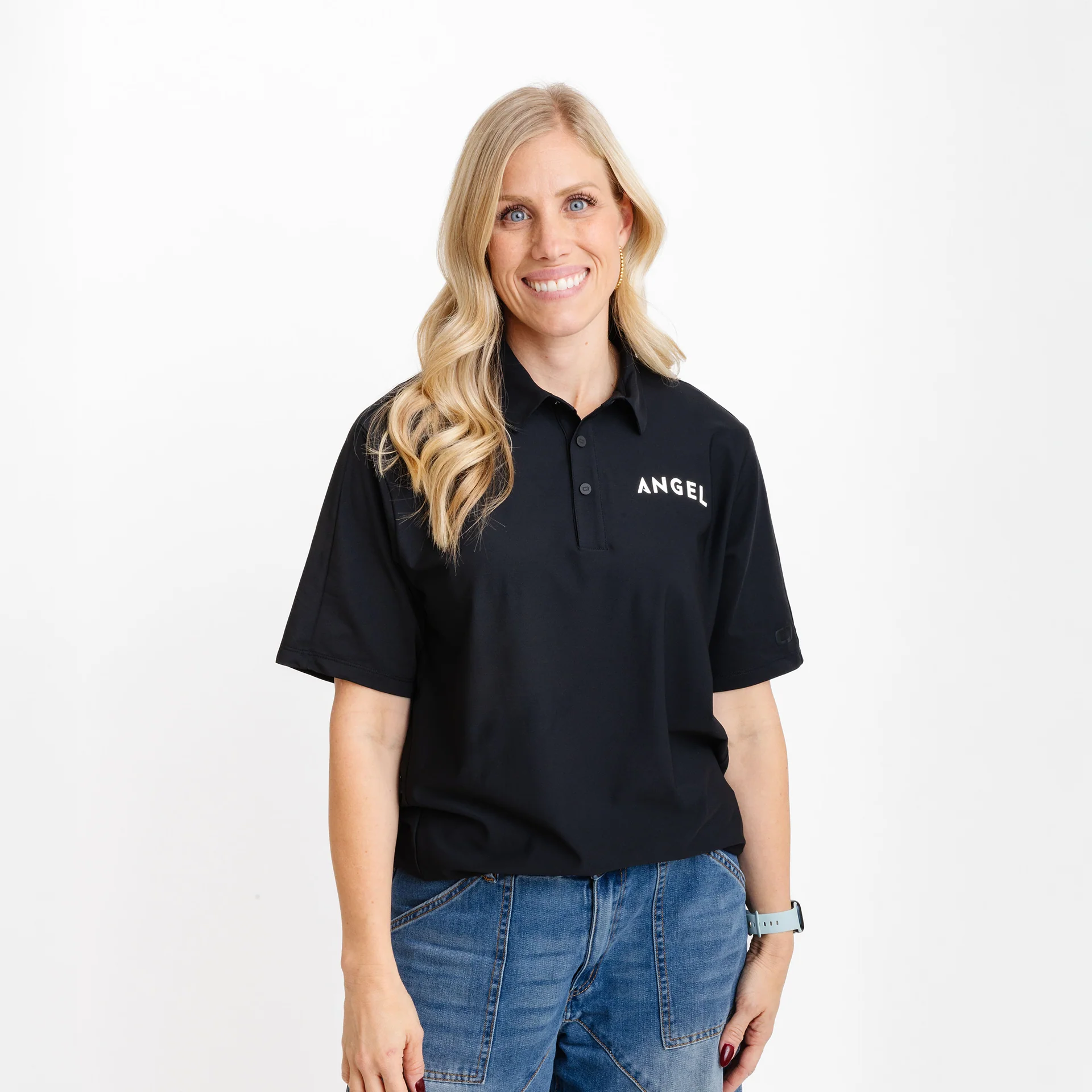 Angel OGIO Polo - Image 3