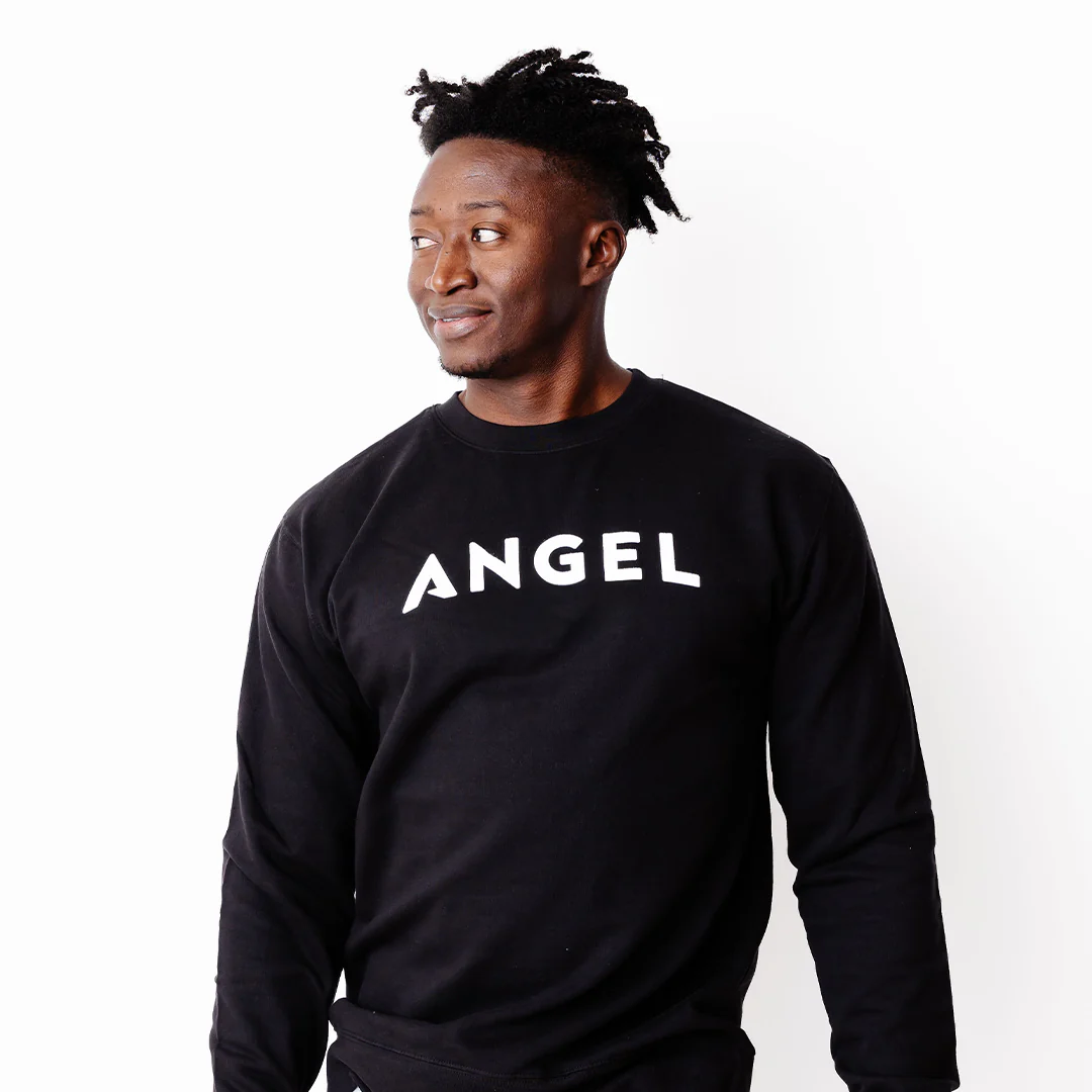 Angel Sweatshirt - Image 3