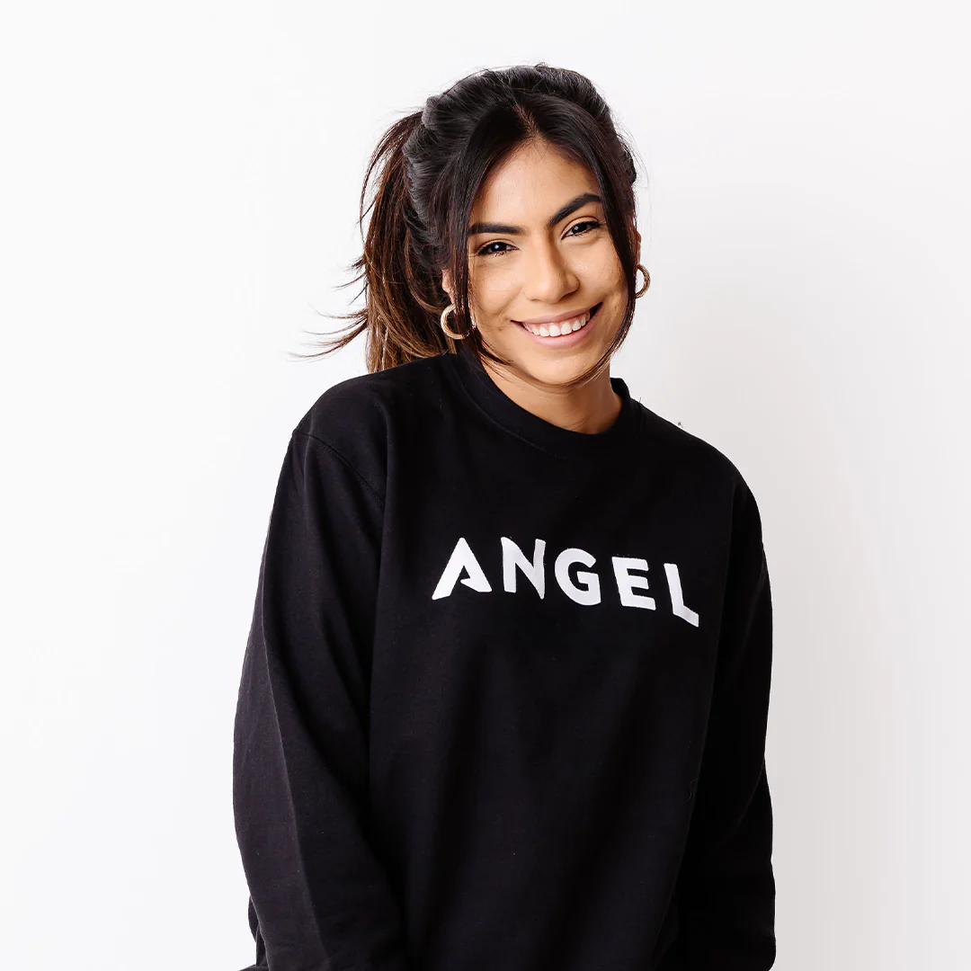 Angel Sweatshirt - Image 4