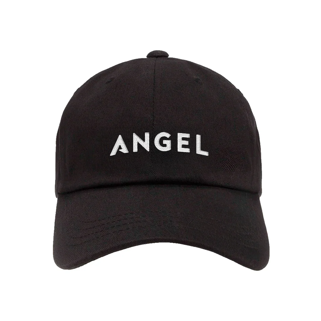 Angel Hat - Adjustable Relaxed Fit