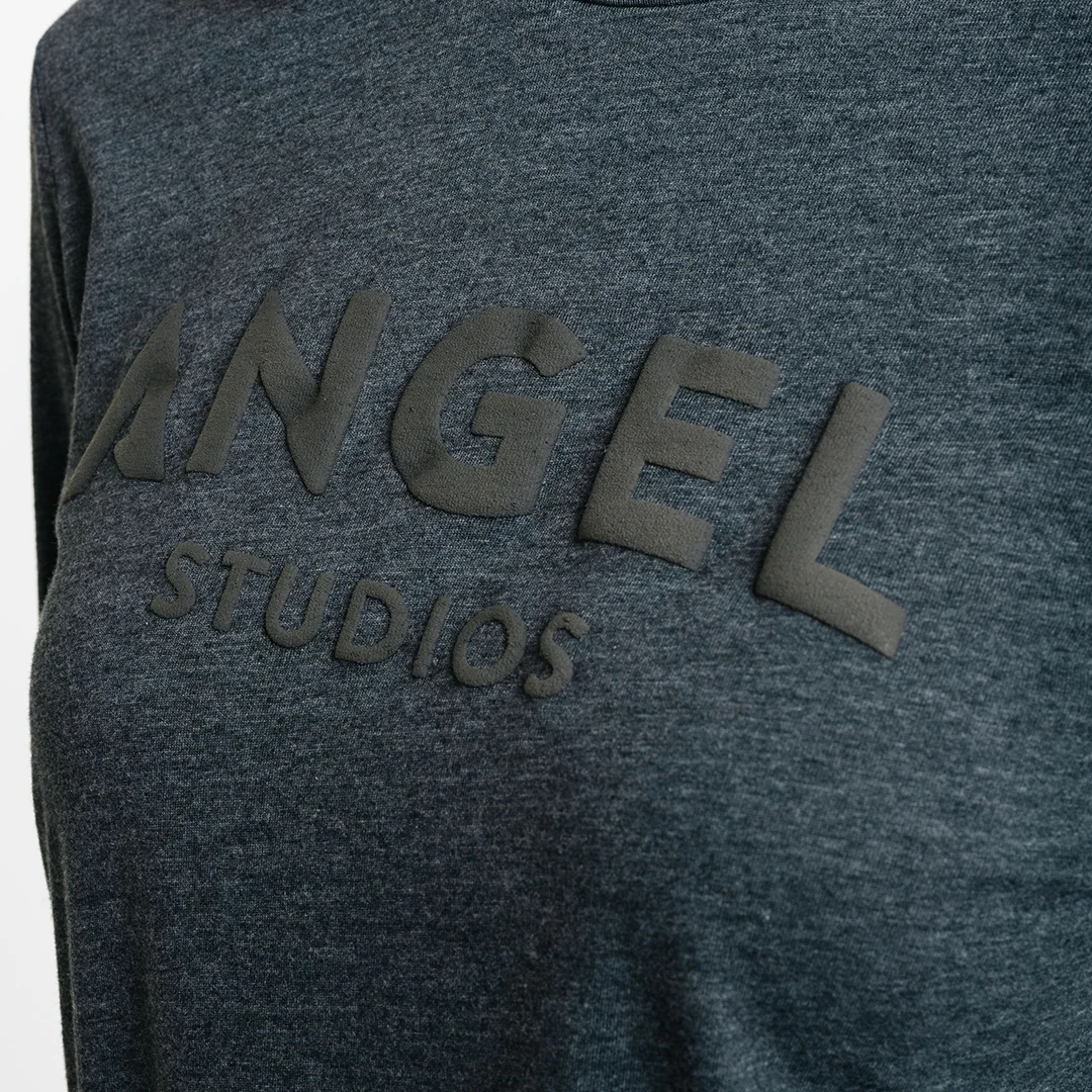 Angel Studios Puff Long Sleeve Shirt - Image 5