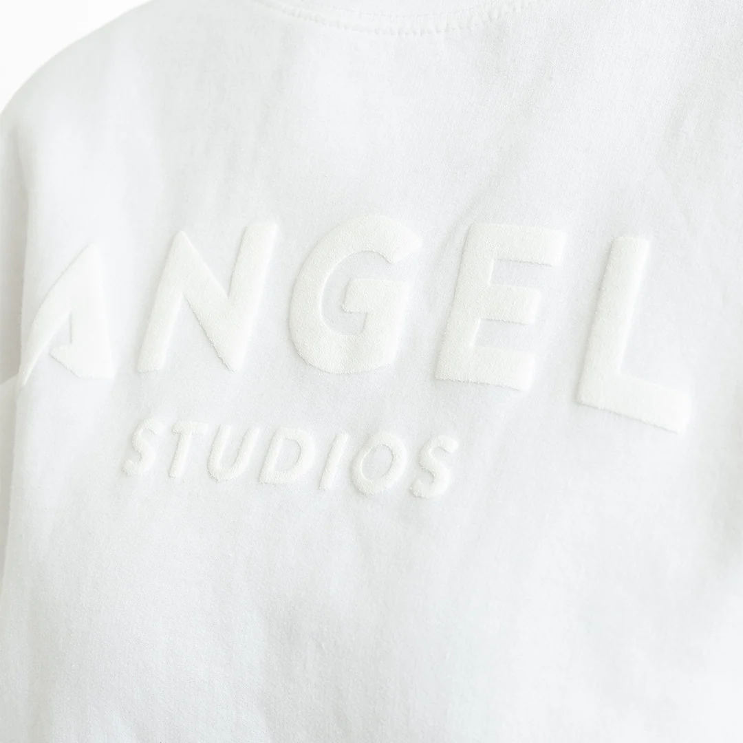 Angel Studios Puff Long Sleeve Shirt - Image 6
