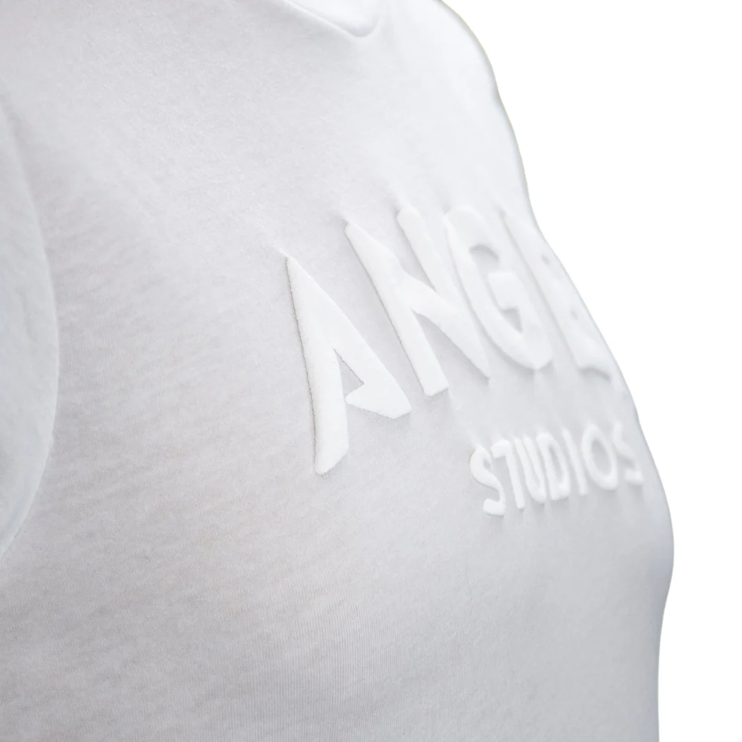 Angel Studios Puff Long Sleeve Shirt - Image 7