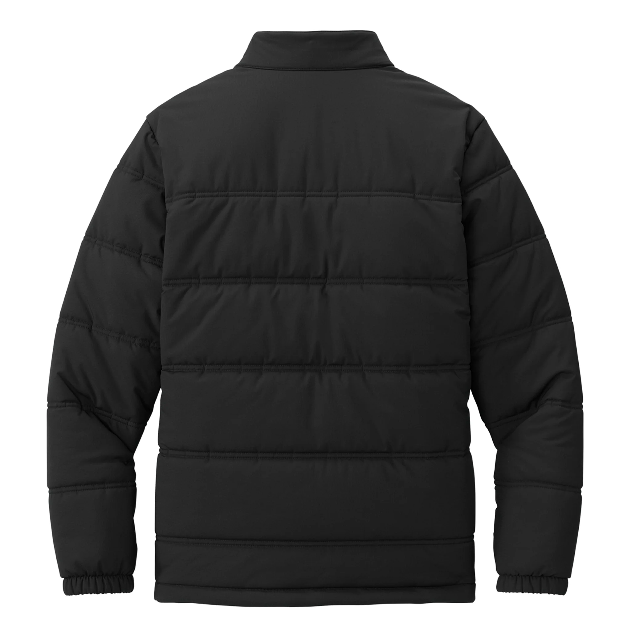 Angel x TravisMathew Cold Bay Jacket - Image 2