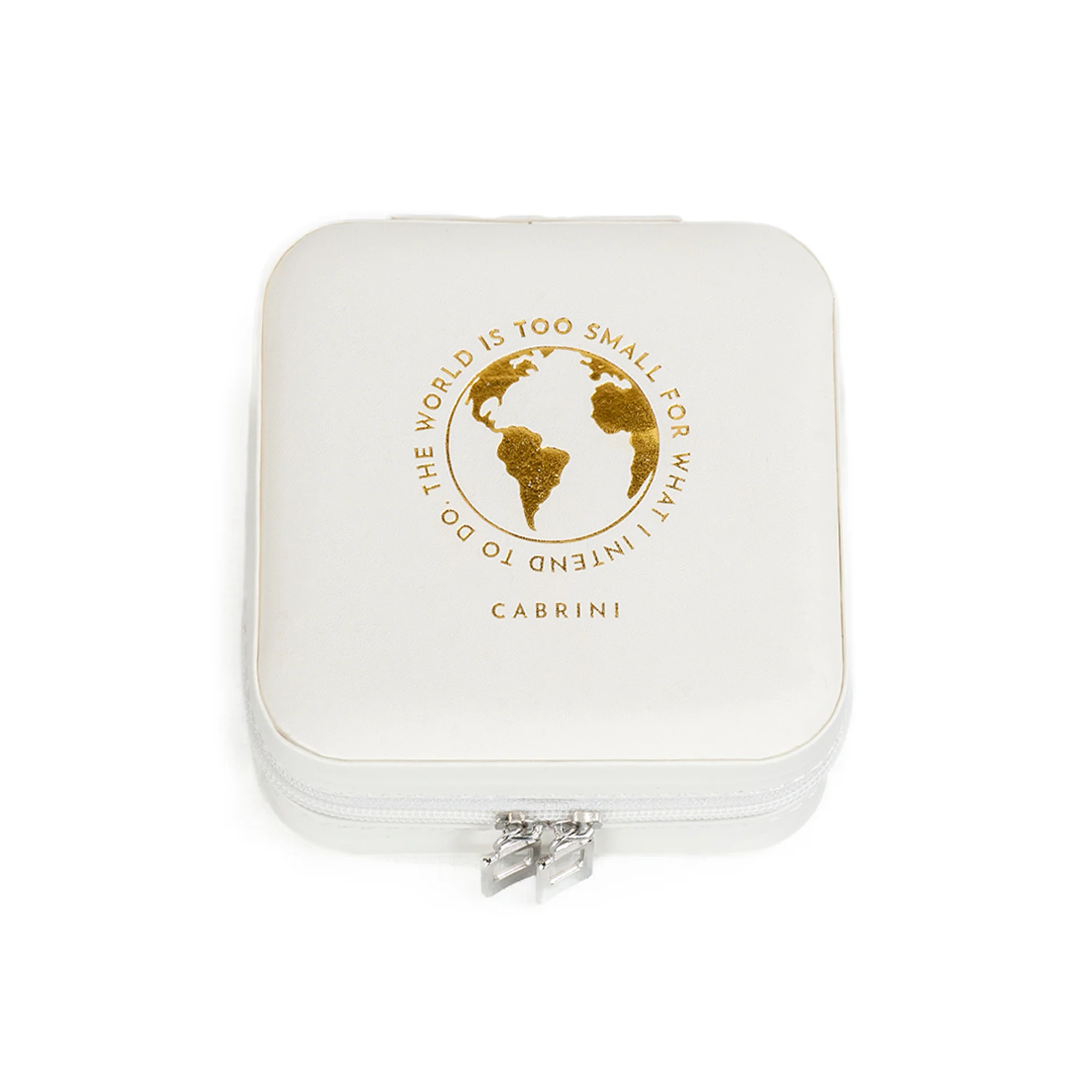 Cabrini Jewelry Case