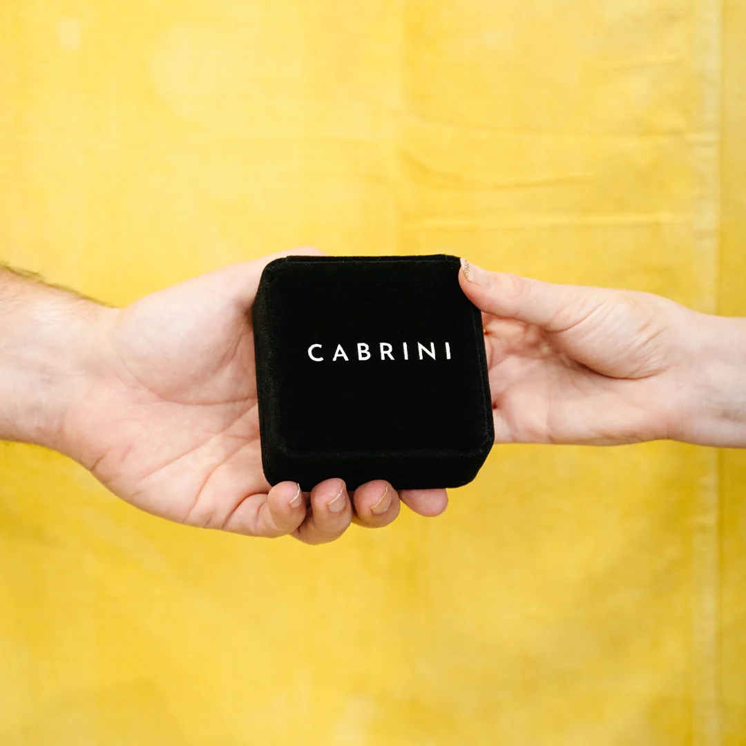 Cabrini The World is Too Small Cuff Bracelet - Image 6