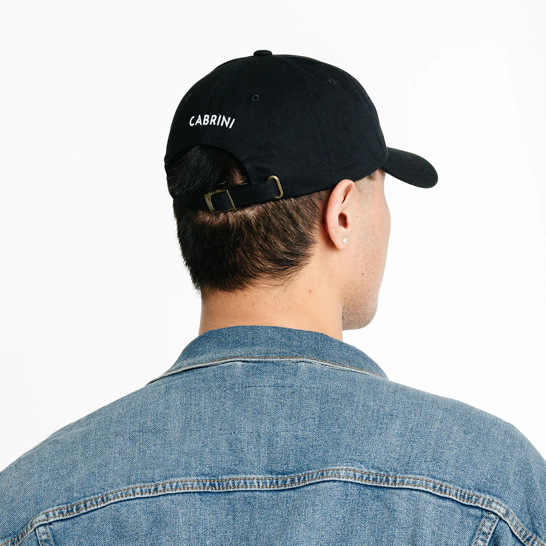 Cabrini - "We are Bold" Hat - Image 3