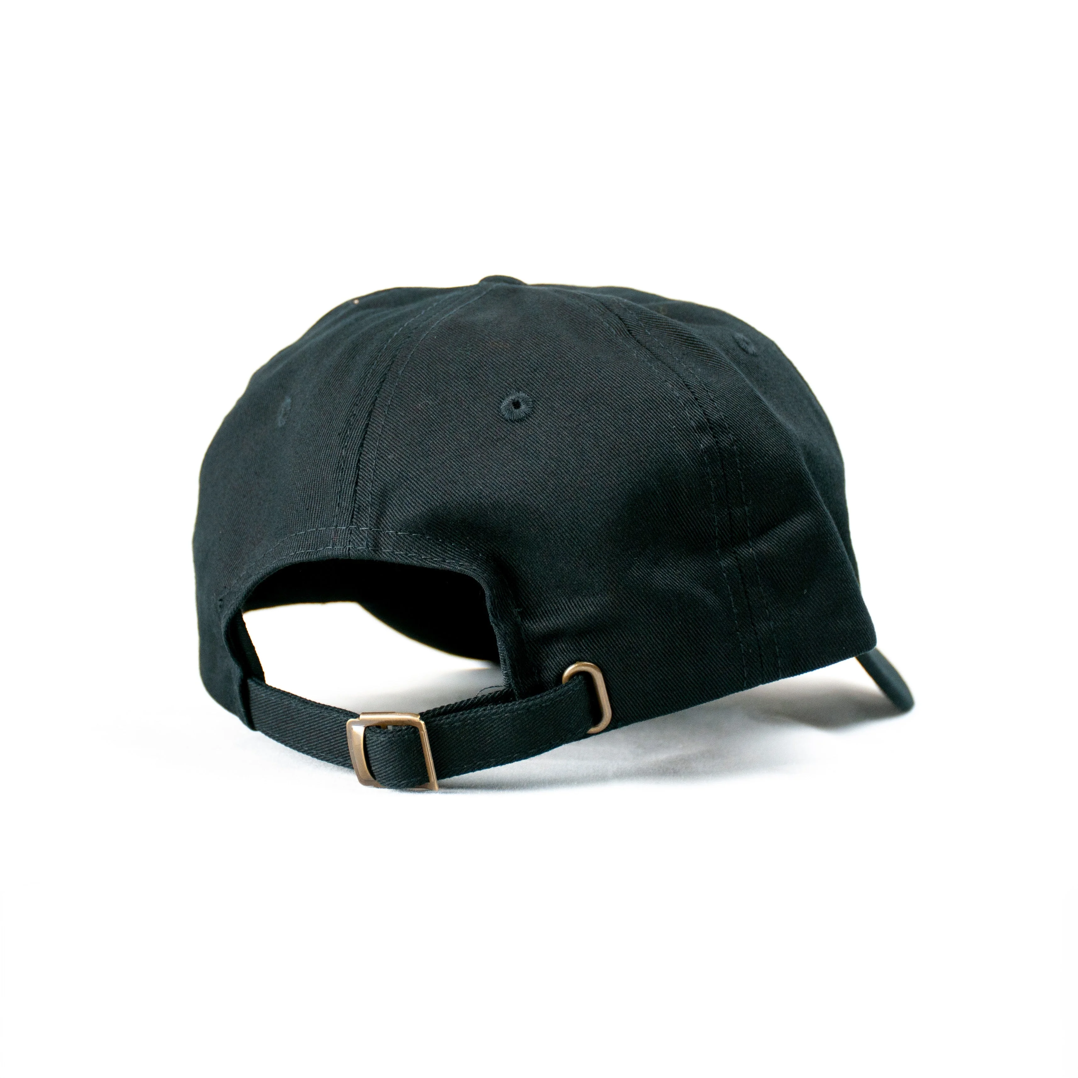 Cabrini - "We are Bold" Hat - Image 4