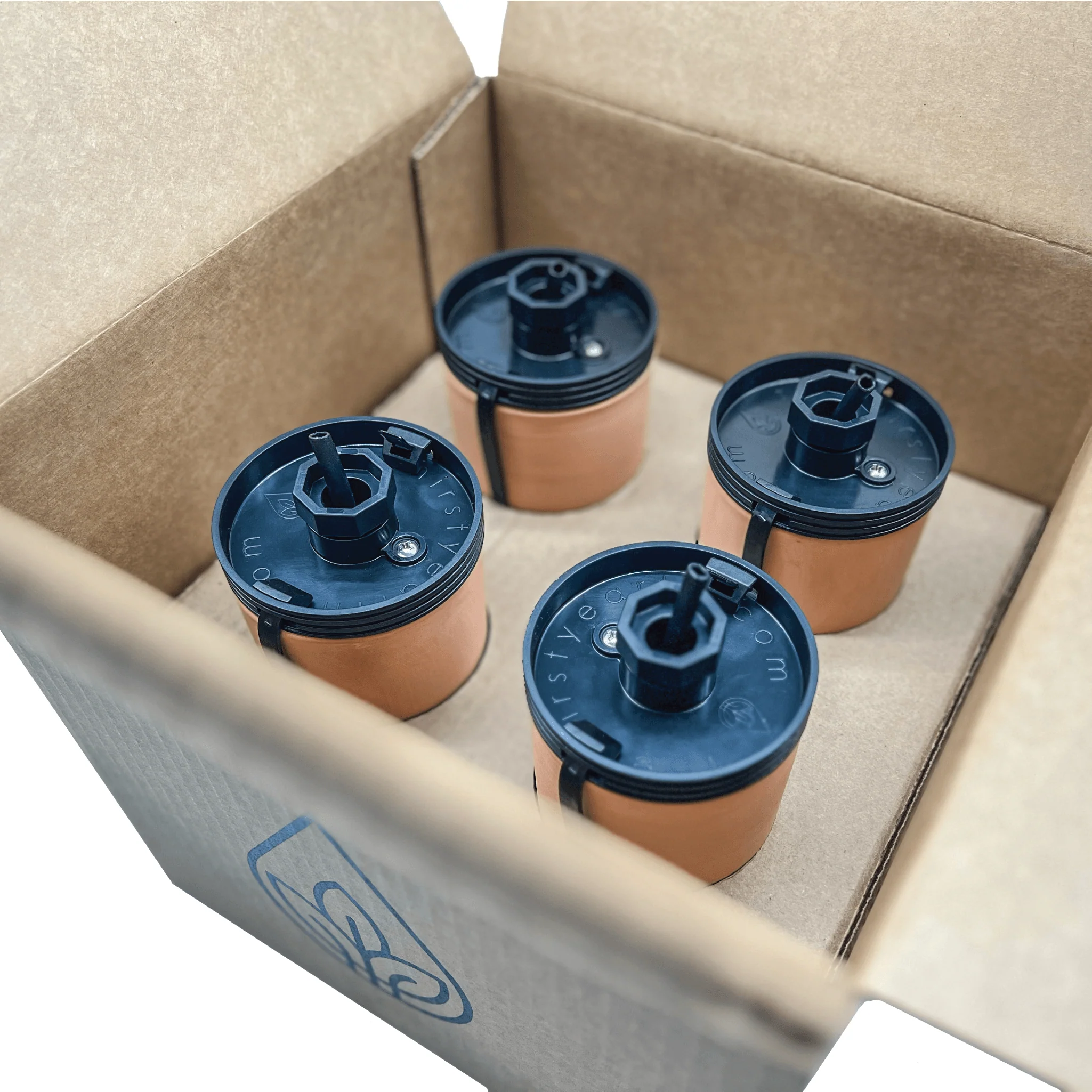 CottaCompost: Olla Watering Kit for Your Compost Bin or Pile - Image 4