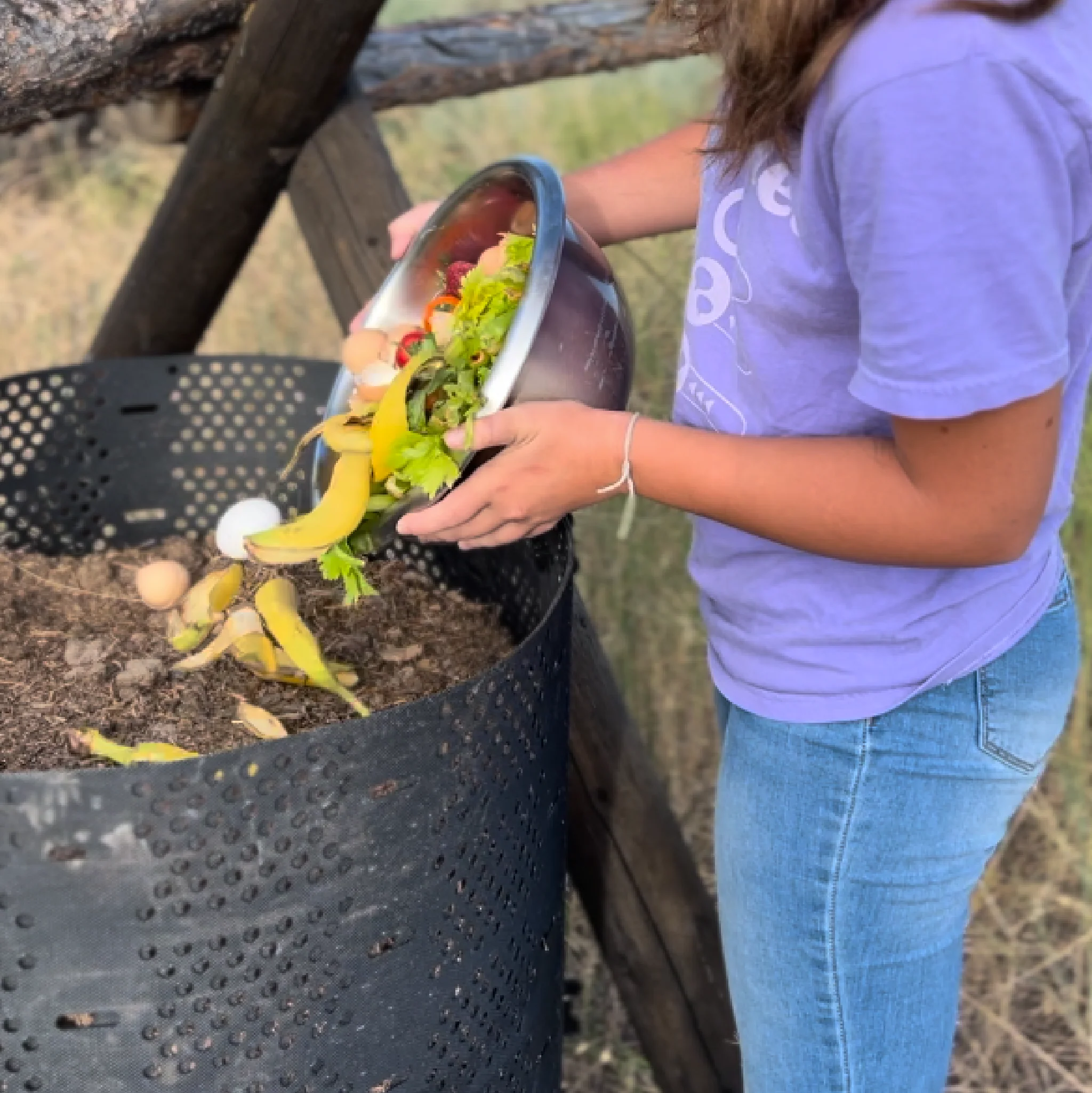 CottaCompost: Olla Watering Kit for Your Compost Bin or Pile - Image 6