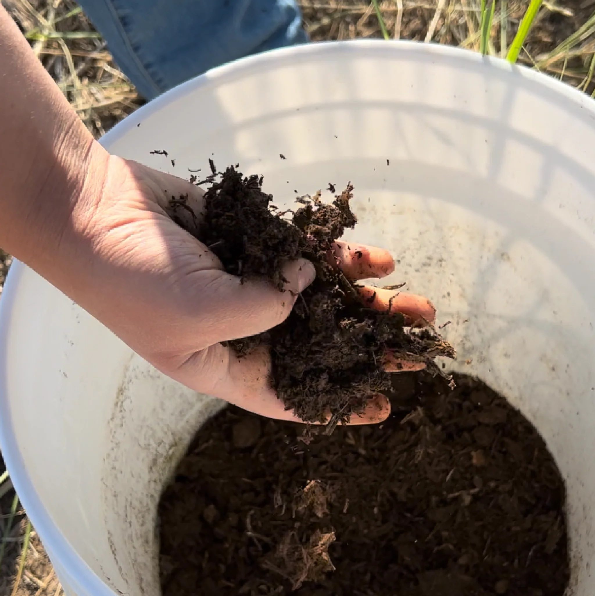 CottaCompost: Olla Watering Kit for Your Compost Bin or Pile - Image 7