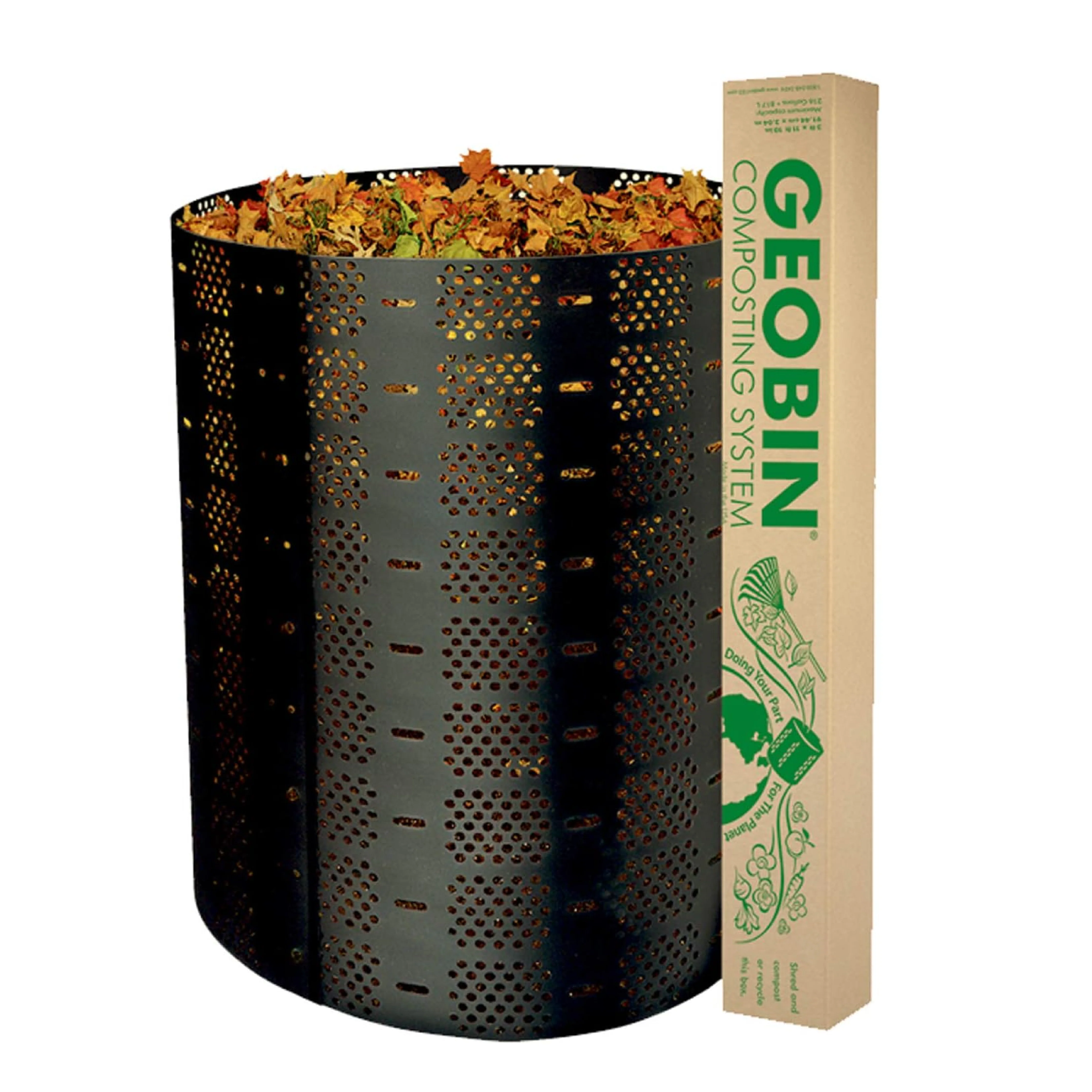 CottaCompost Olla Kit - Compost Bins & Watering System - Image 3