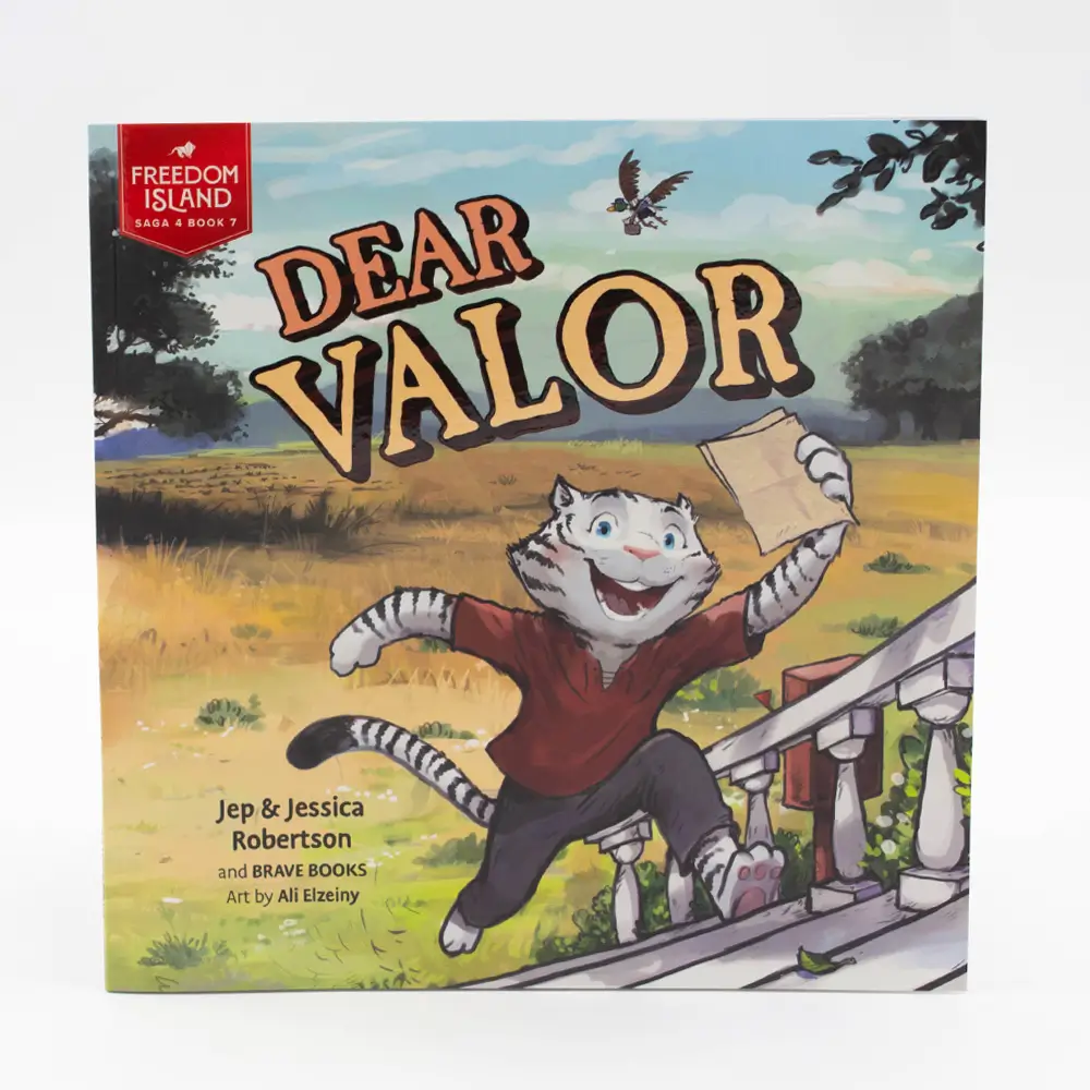 Dear Valor