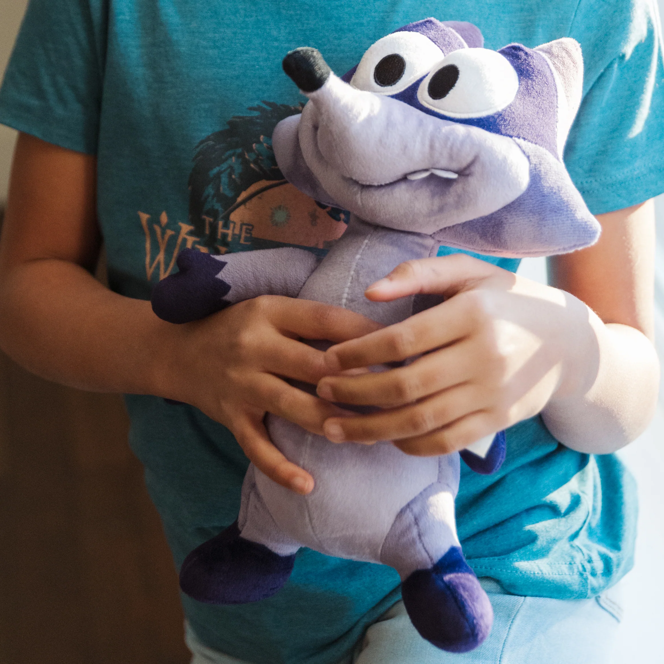 Original Derek Plushie - Image 10