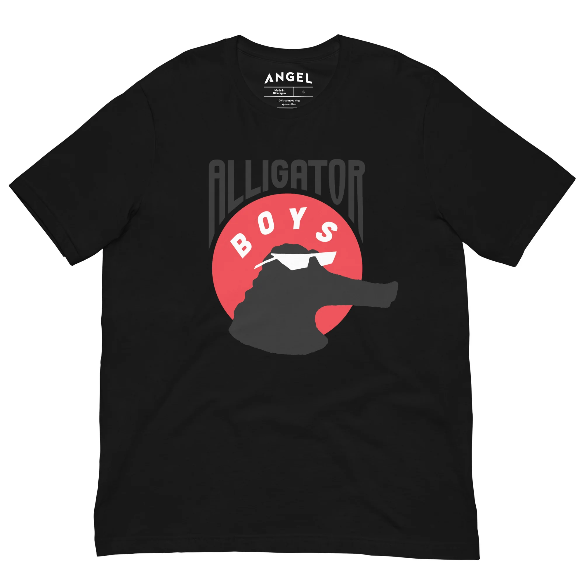 Dry Bar Comedy - Alligator Boys T-Shirt