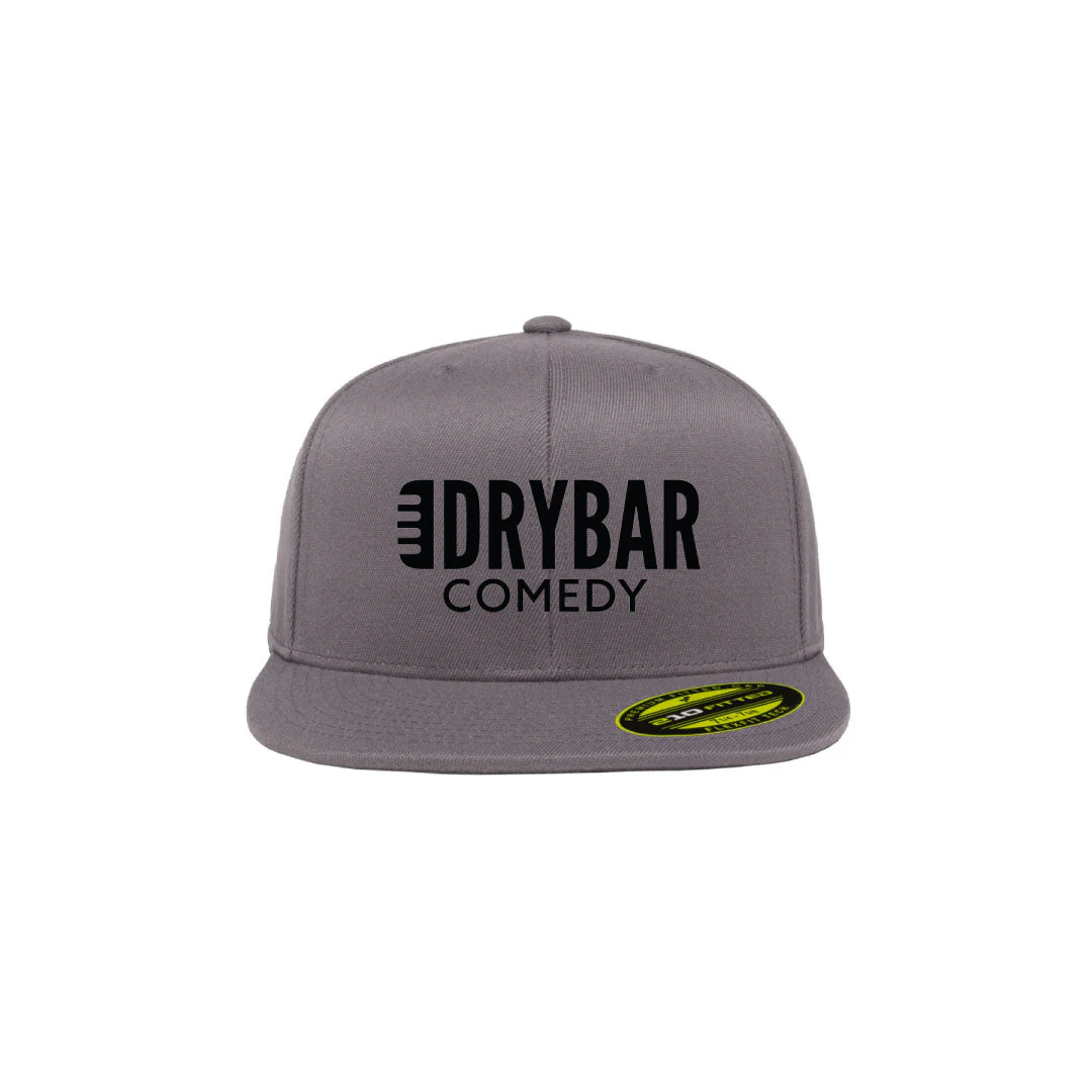 Dry Bar Comedy Branded Hat - Image 10