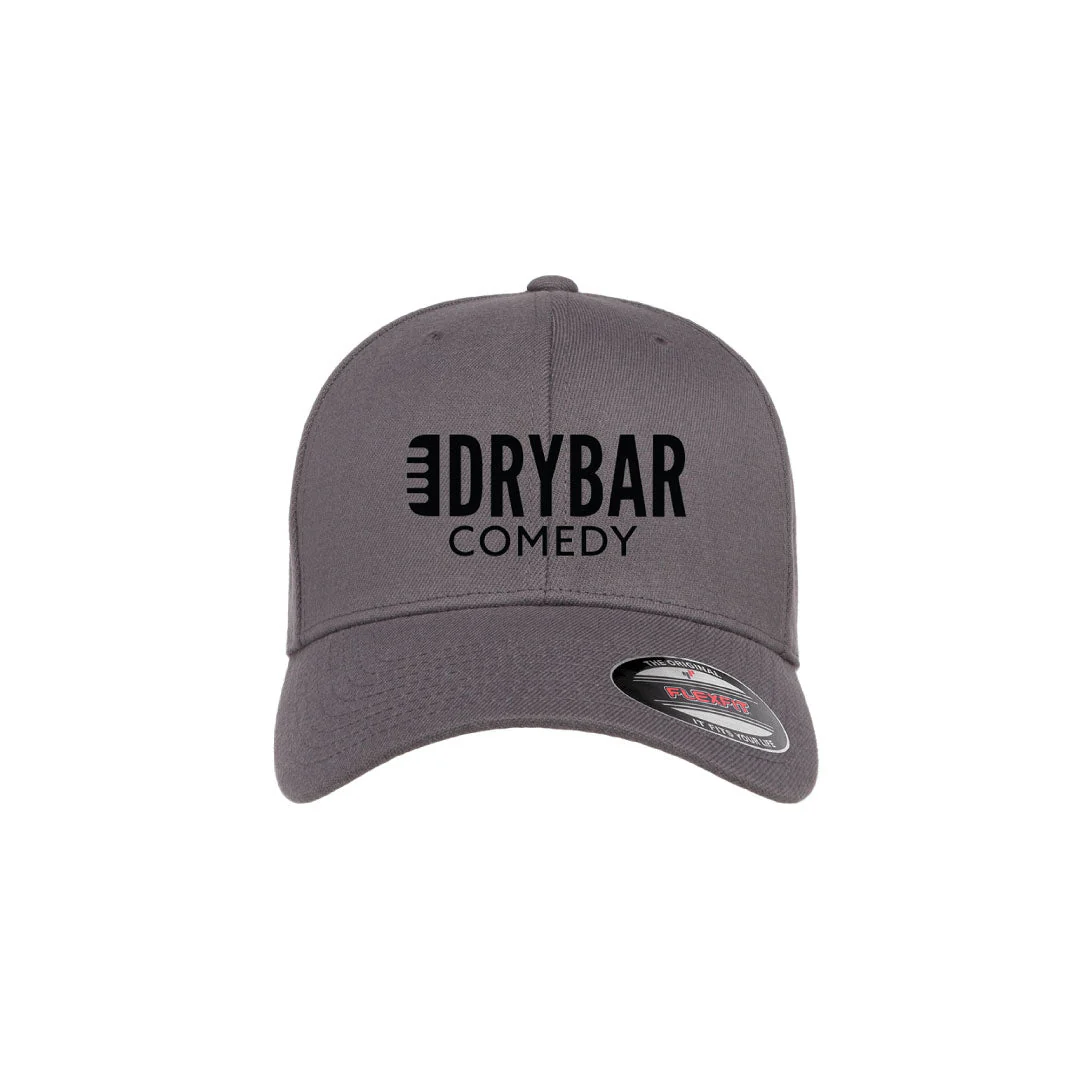 Dry Bar Comedy Branded Hat - Image 7
