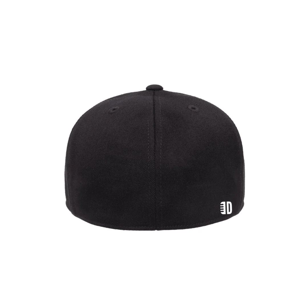 Dry Bar Comedy Branded Hat - Image 8
