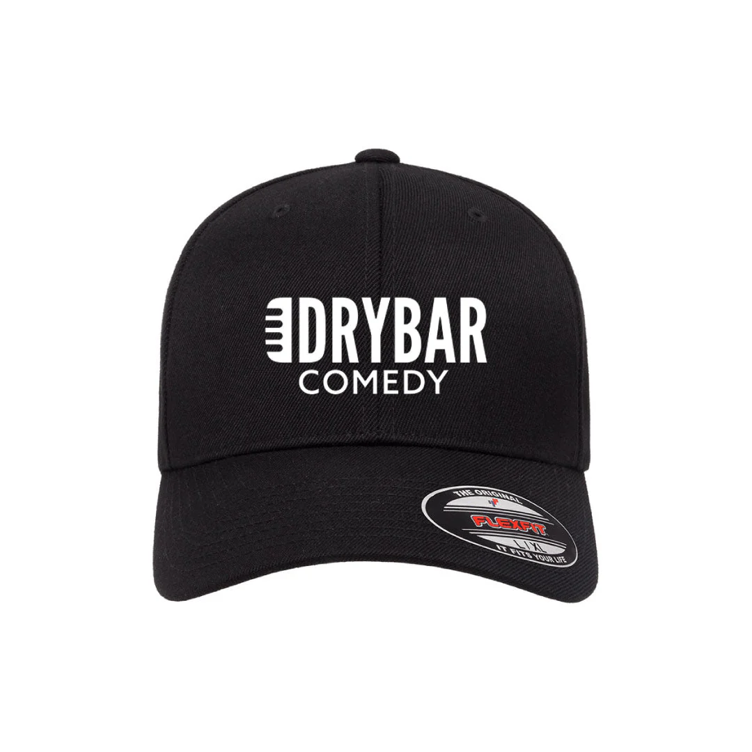Dry Bar Comedy Branded Hat - Image 9