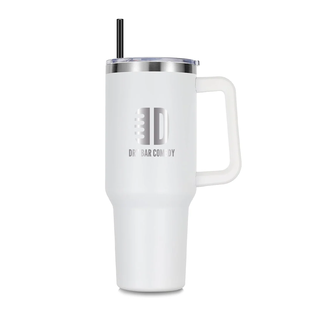 Dry Bar Comedy Tumbler - Image 3