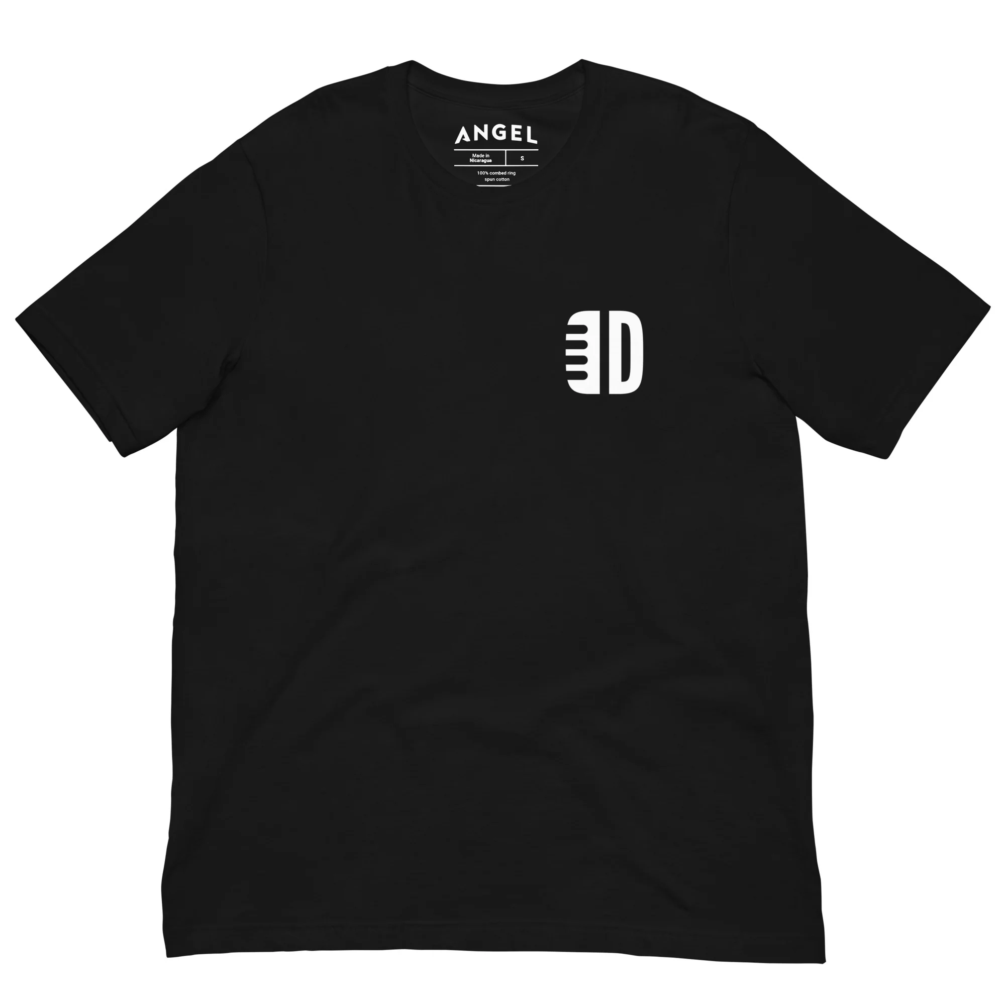 Dry Bar Comedy - Mic Drop T-Shirt