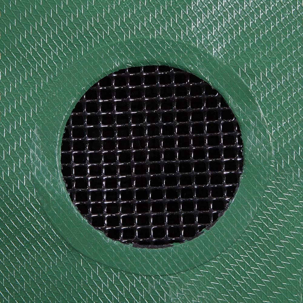 Emergency Collapsible Rainwater Catchment Barrel 50-Gallon - Image 9