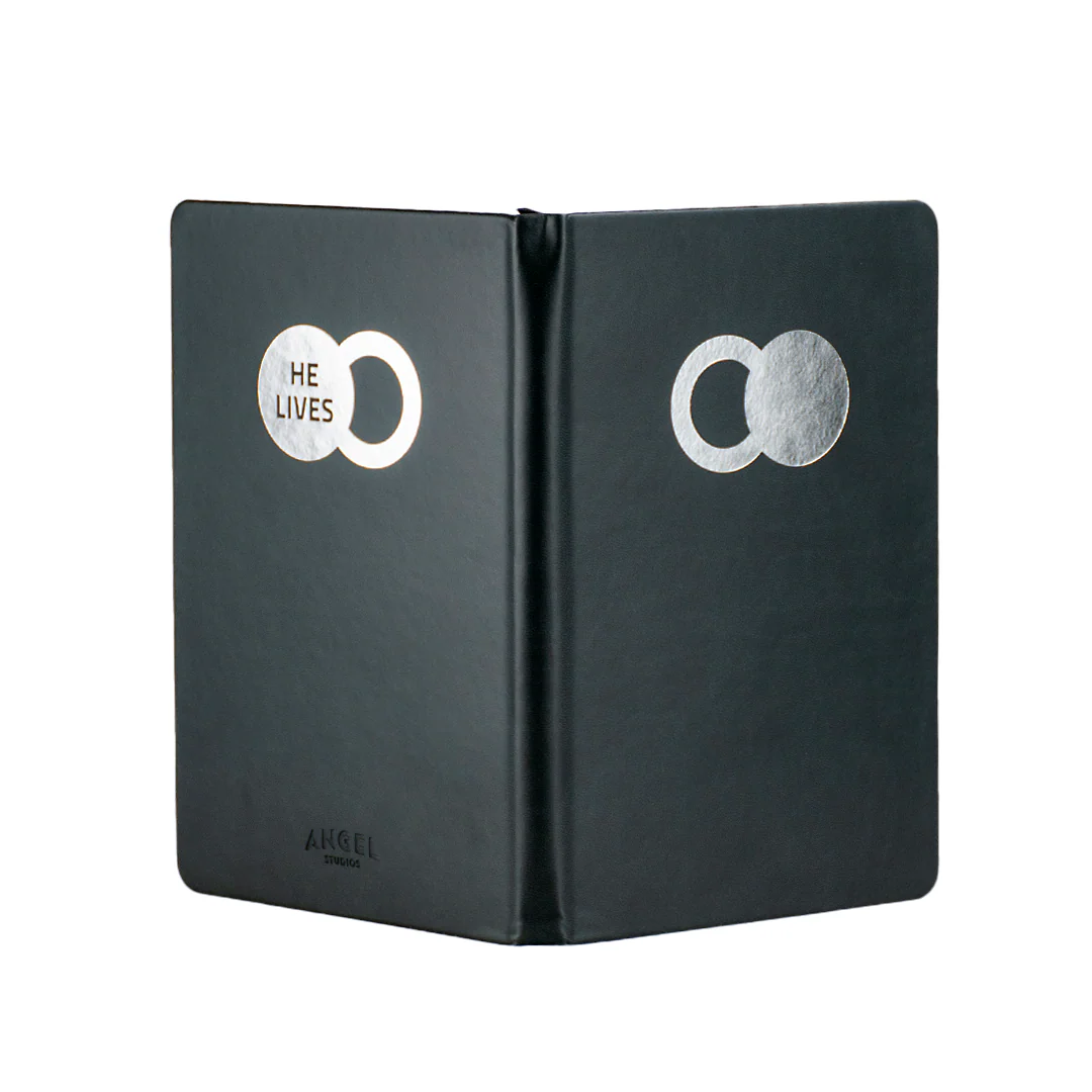 Empty Tomb Journal