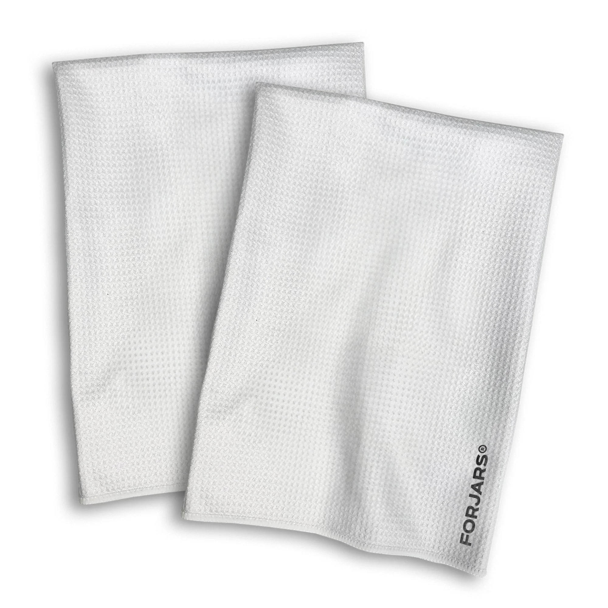 Forjars®  Microfiber Waffle Towel - Image 22