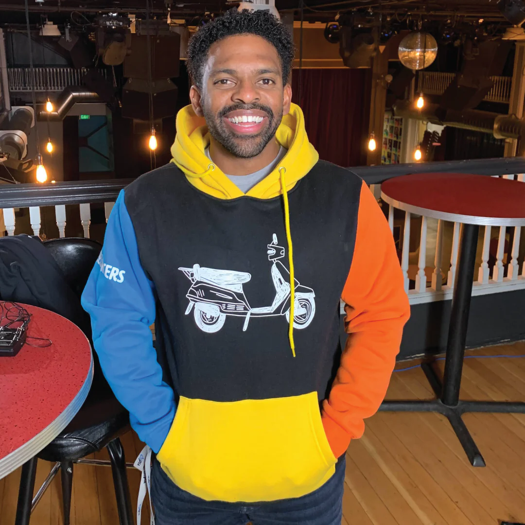 "Scoots Magoots" Hoodie - Image 8