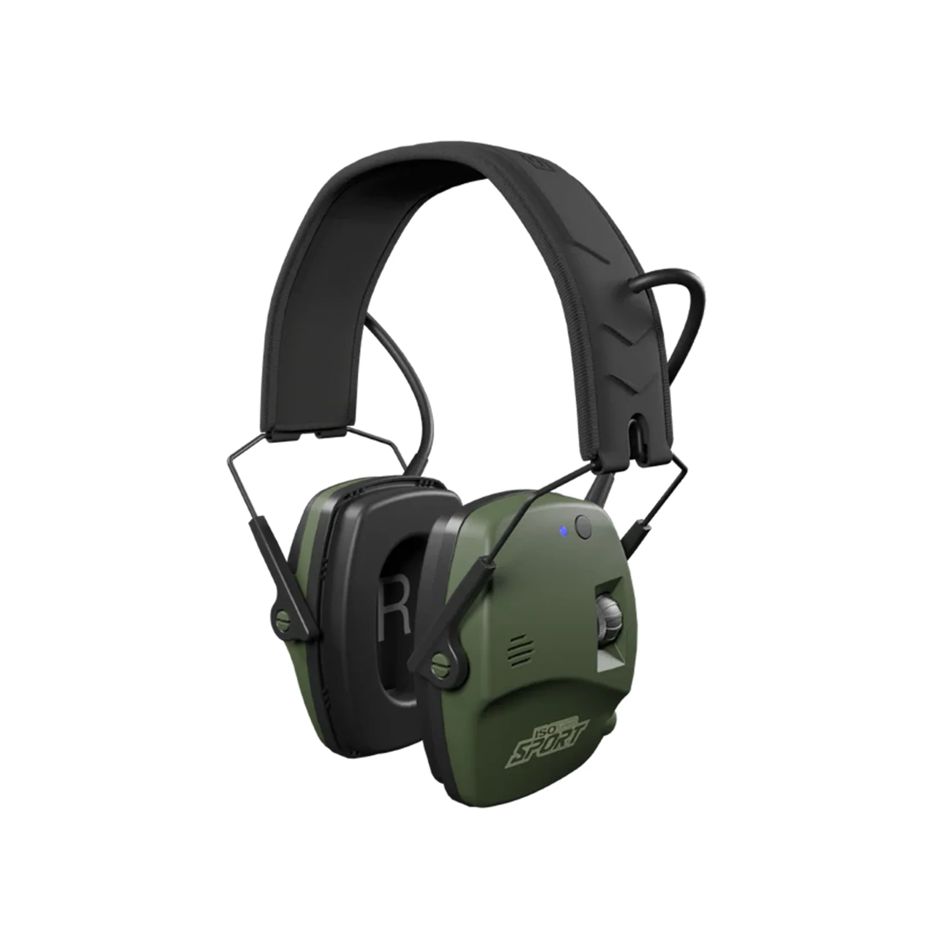Homestead DEFY Slim BT Ear Protection
