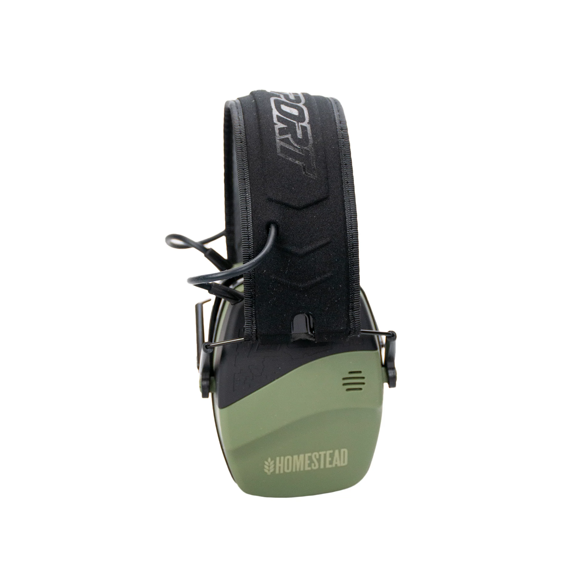 Homestead DEFY Slim BT Ear Protection - Image 2