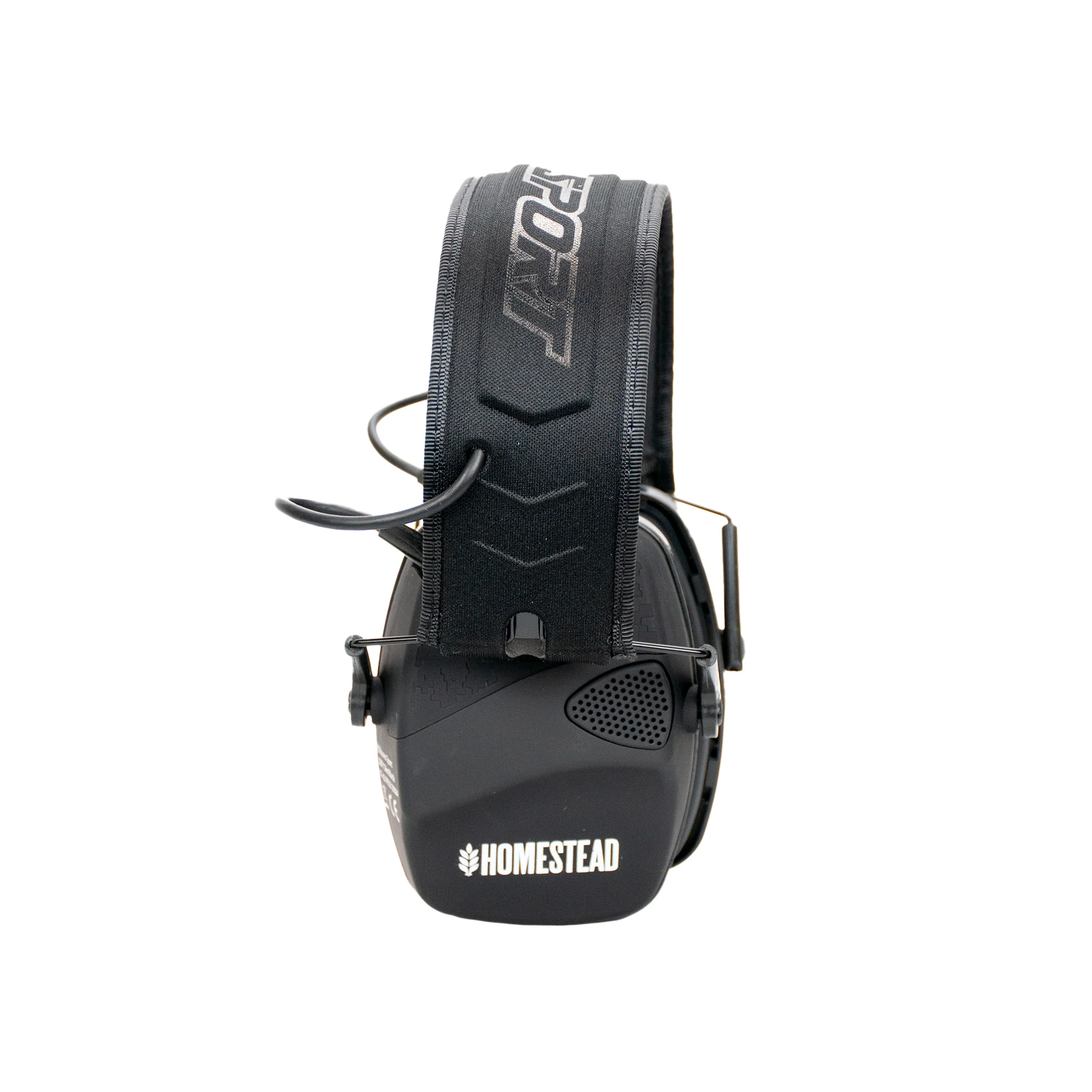 Homestead DEFY Slim Ear Protection - Image 2