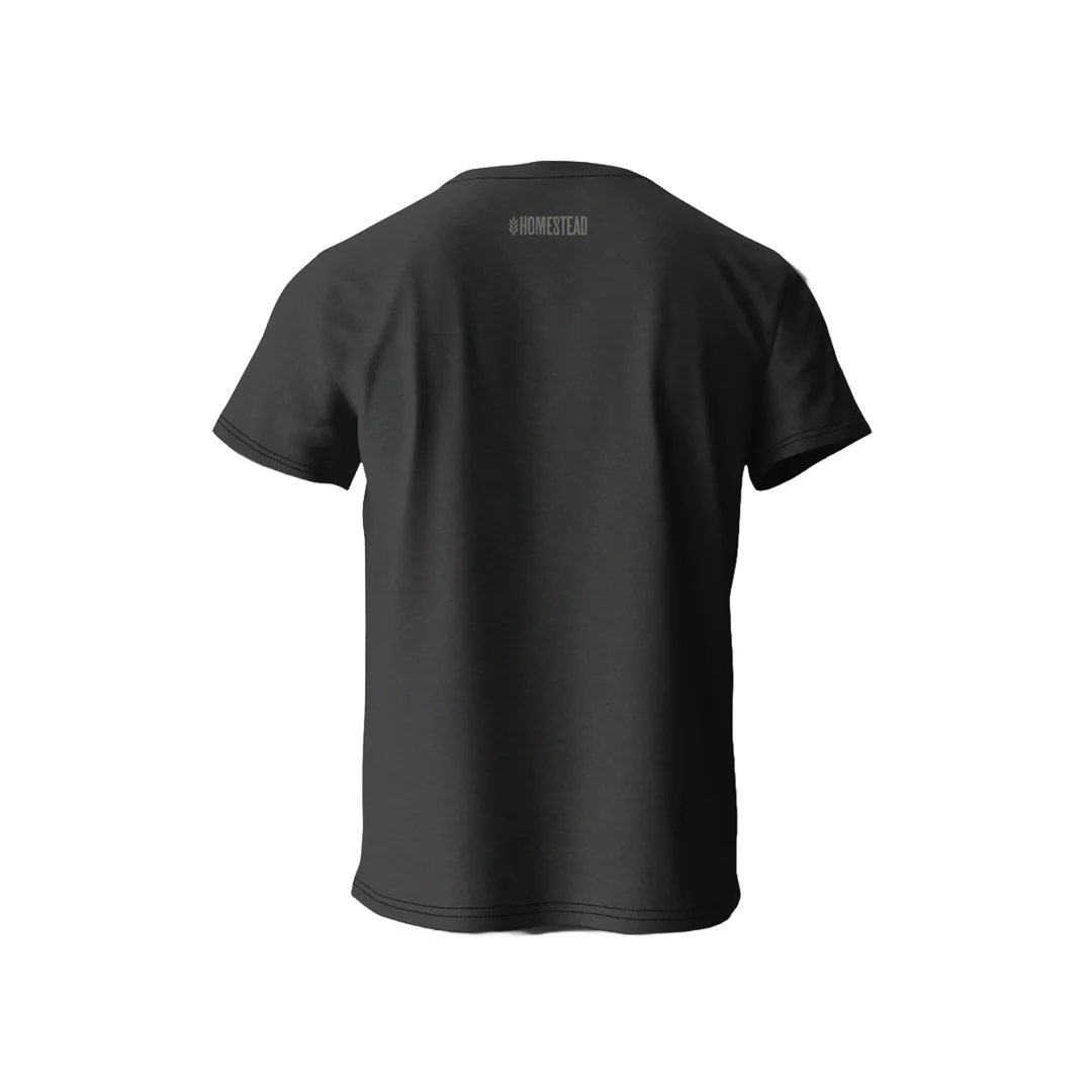 Homestead - Fundamental Flag T-Shirt - Image 6