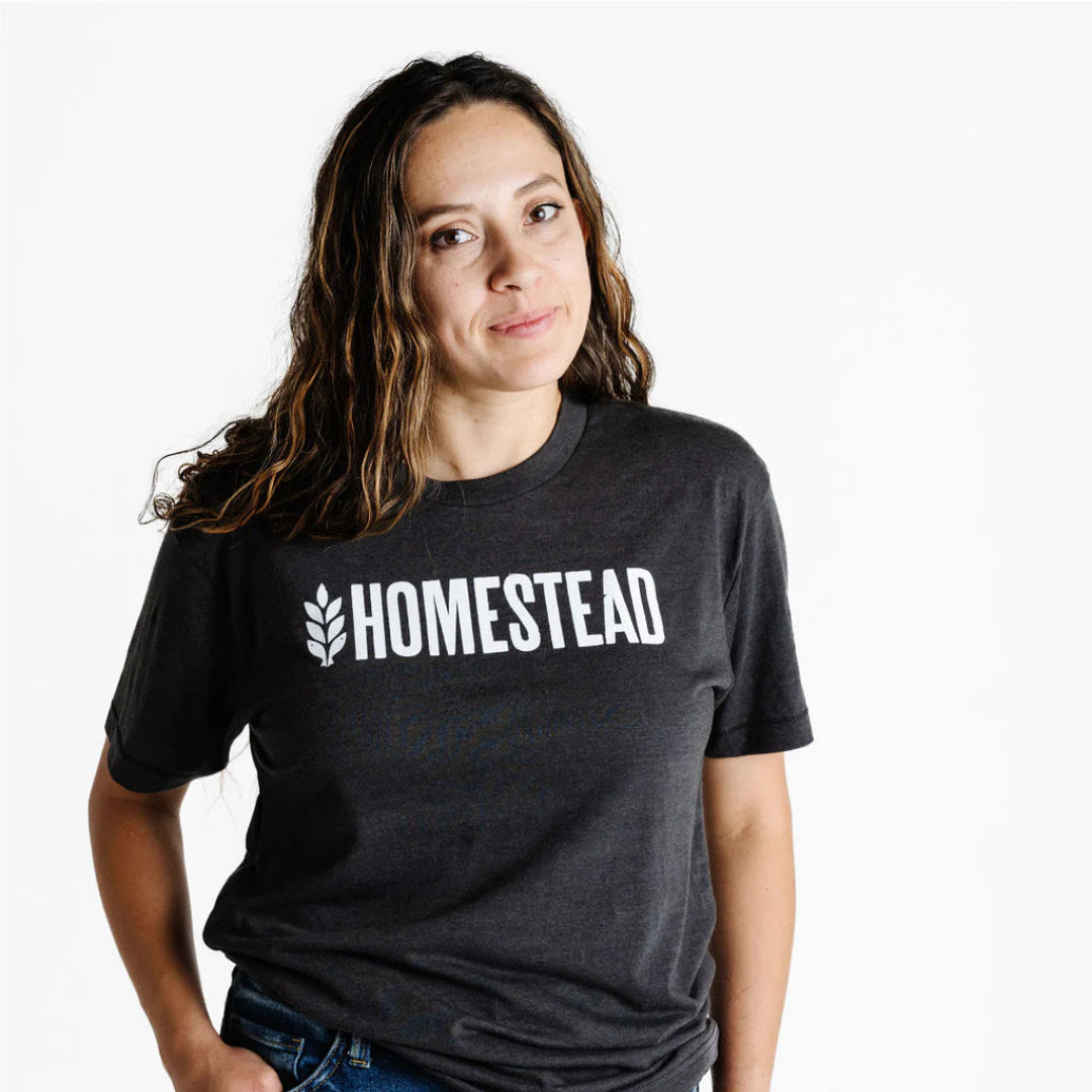 Homestead T-Shirt - Image 3