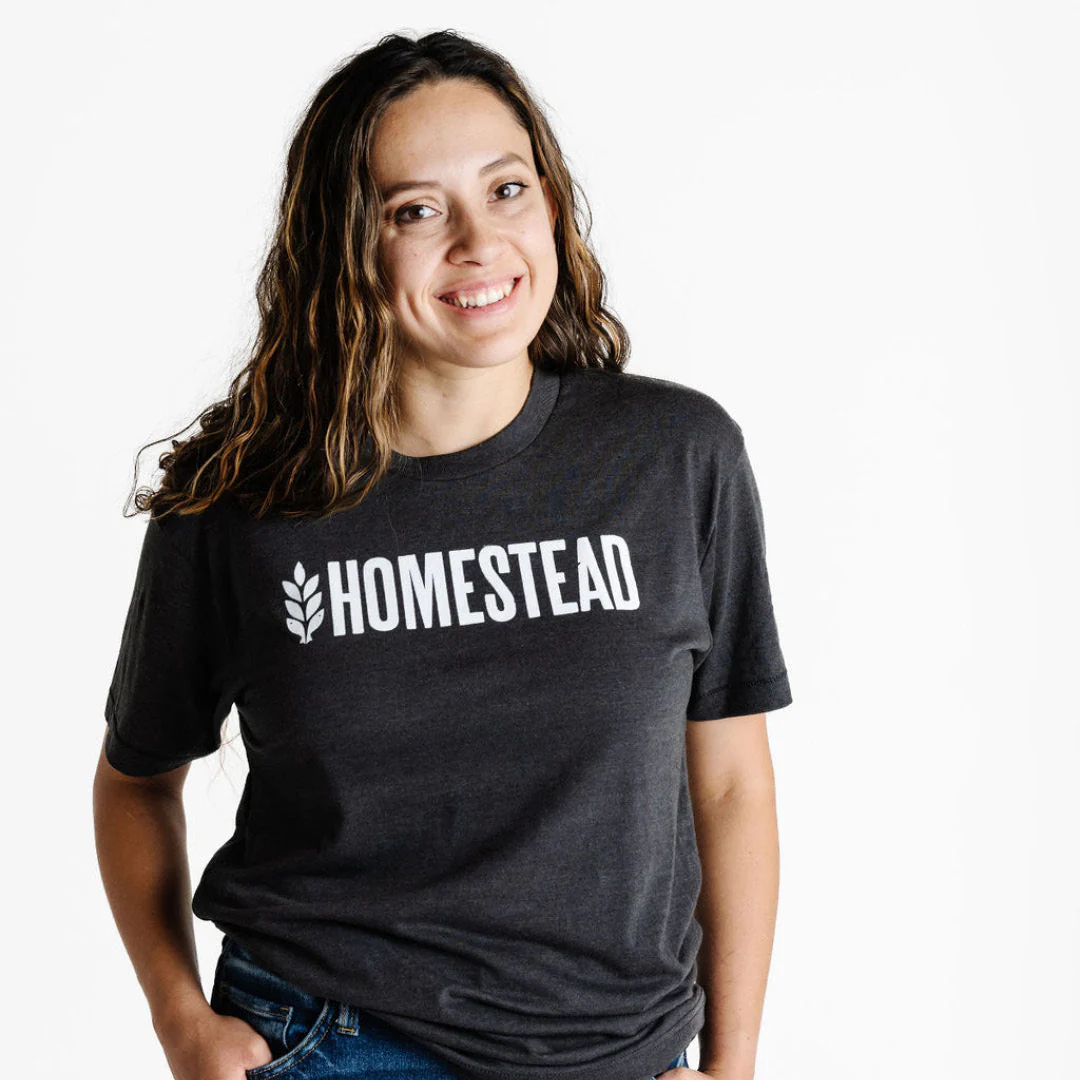 Homestead T-Shirt - Image 6